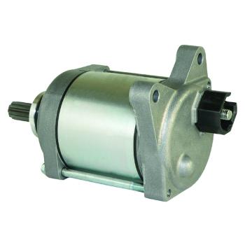 WAI 19642N Starter Motor product image 1 of 4