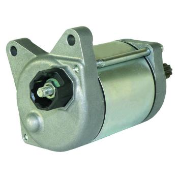 WAI 19642N Starter Motor product image 2 of 4