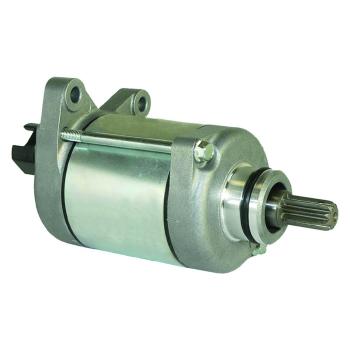 WAI 19642N Starter Motor product image 3 of 4