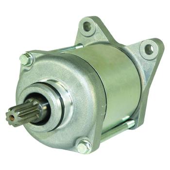 WAI 19642N Starter Motor product image 4 of 4