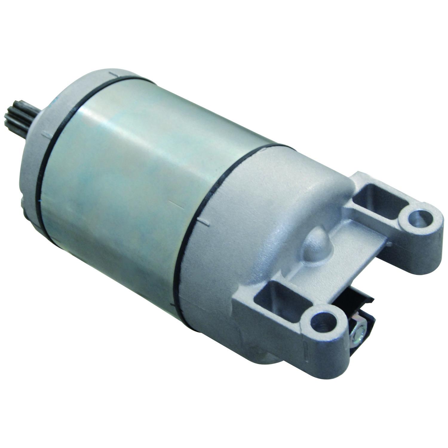WAI 19643N - Starter Motor WAI 19643N Starter Motor product image 1 of 8
