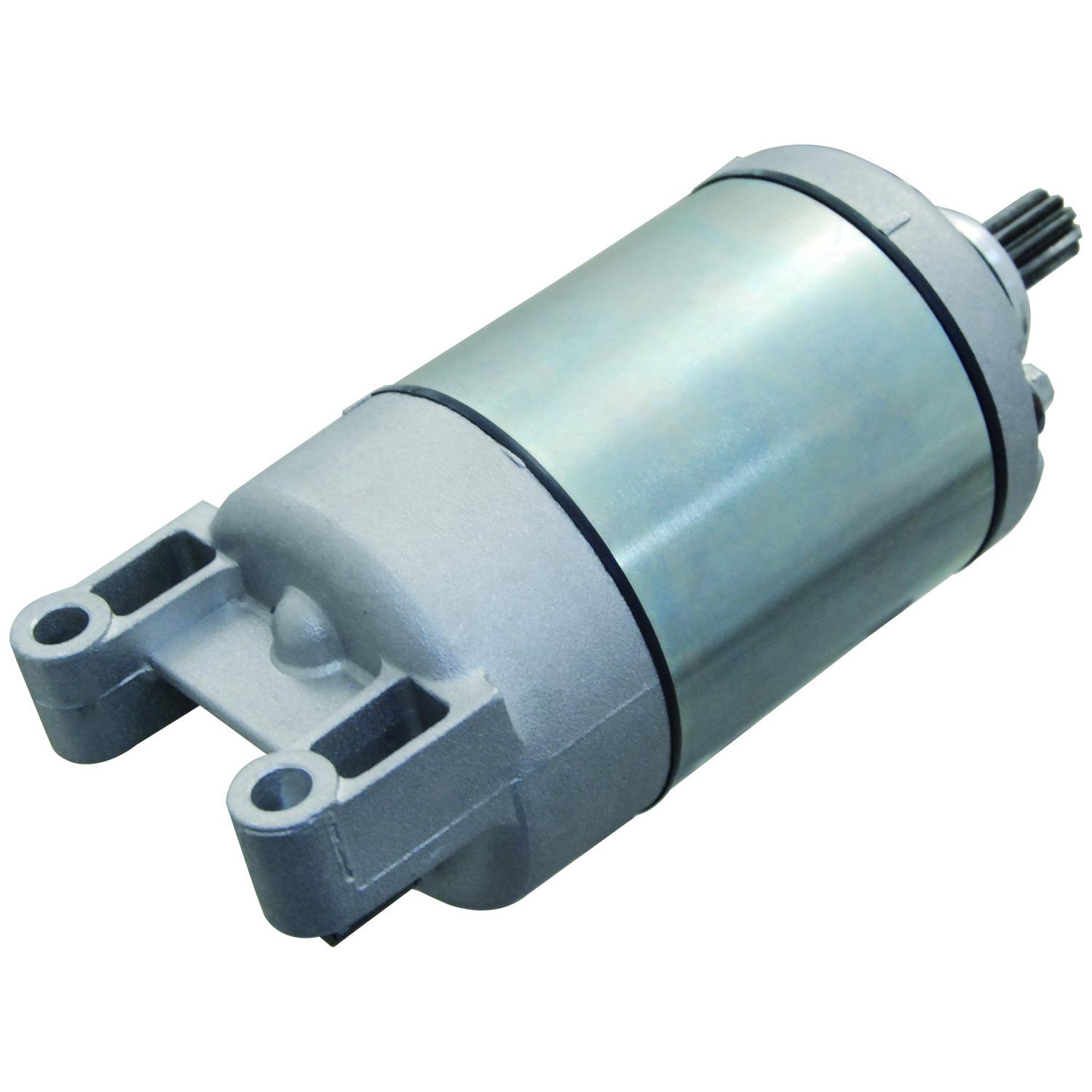 WAI 19643N - Starter Motor WAI 19643N Starter Motor product image 2 of 8