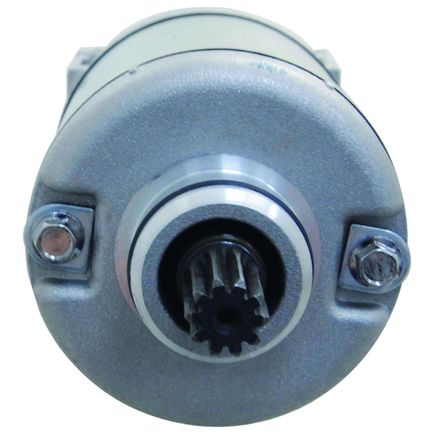 WAI 19643N - Starter Motor WAI 19643N Starter Motor product image 3 of 8