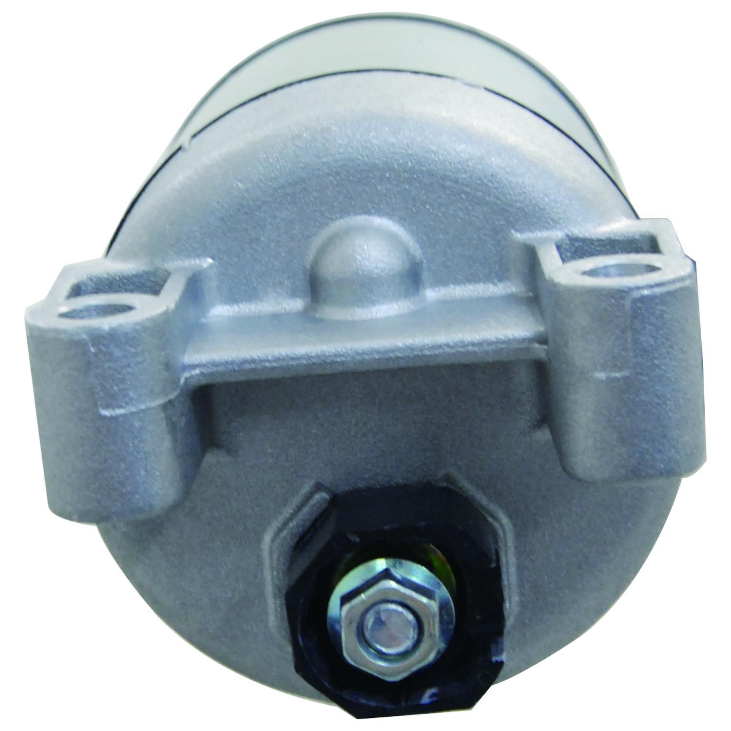 WAI 19643N - Starter Motor WAI 19643N Starter Motor product image 4 of 8