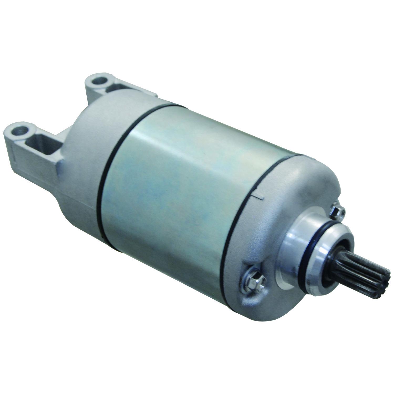 WAI 19643N - Starter Motor WAI 19643N Starter Motor product image 5 of 8