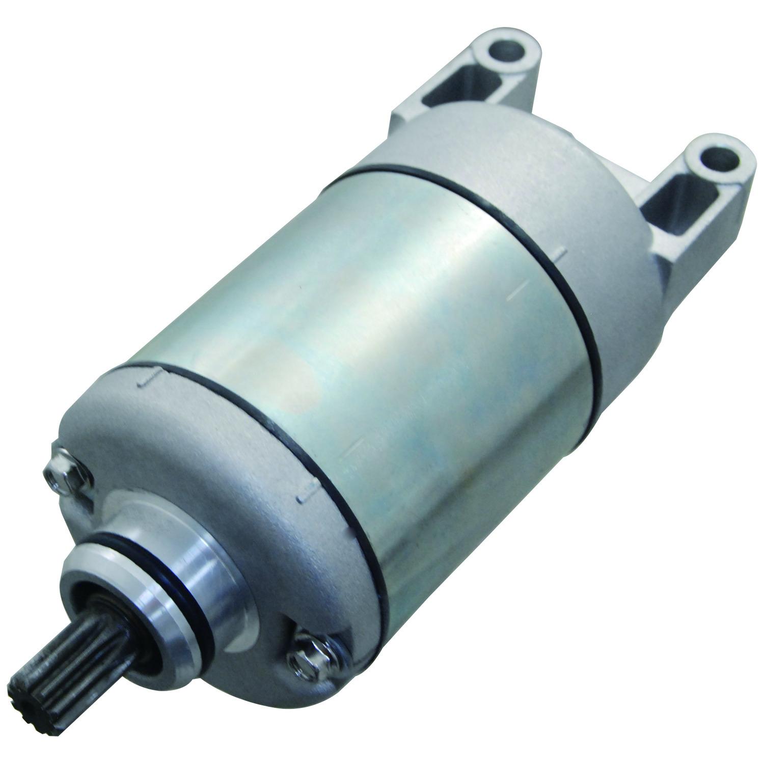WAI 19643N - Starter Motor WAI 19643N Starter Motor product image 6 of 8