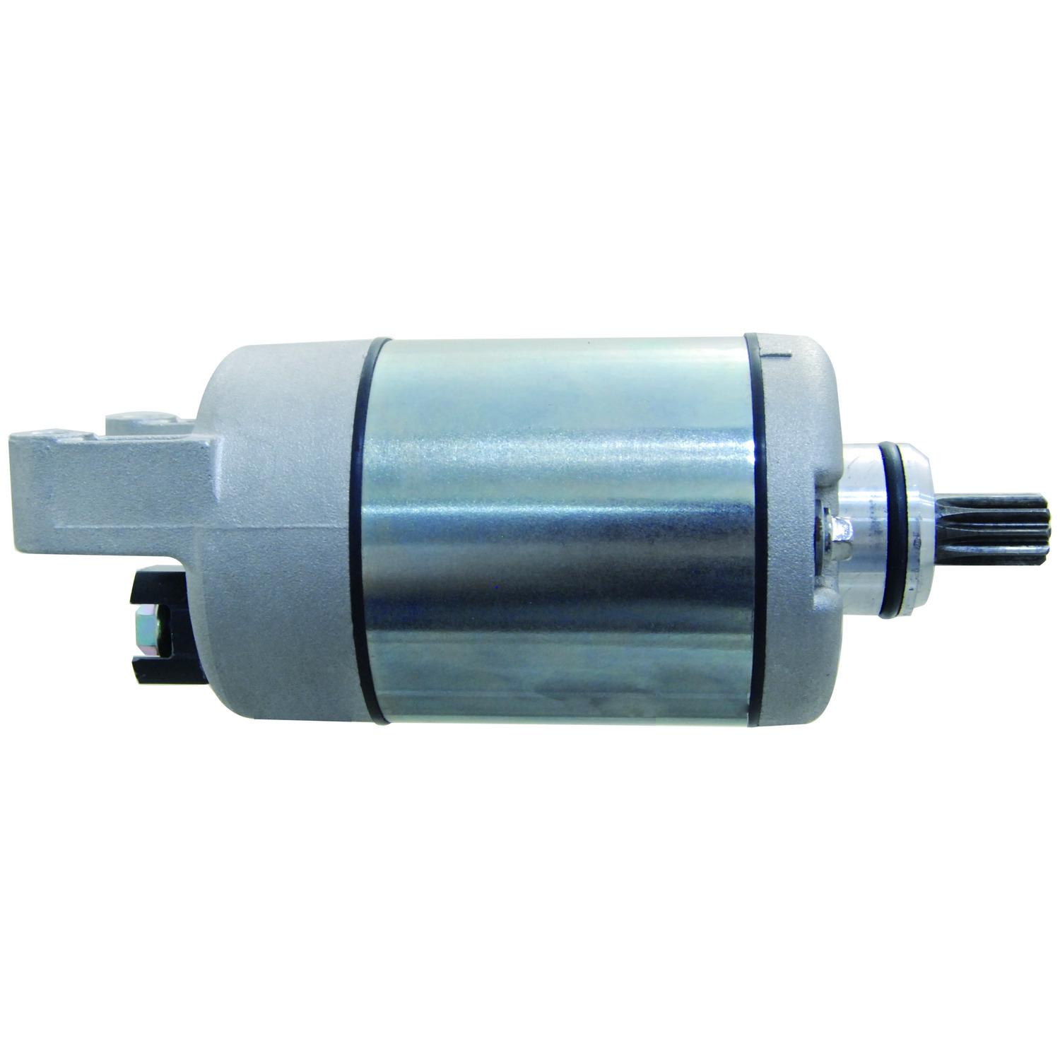 WAI 19643N - Starter Motor WAI 19643N Starter Motor product image 7 of 8