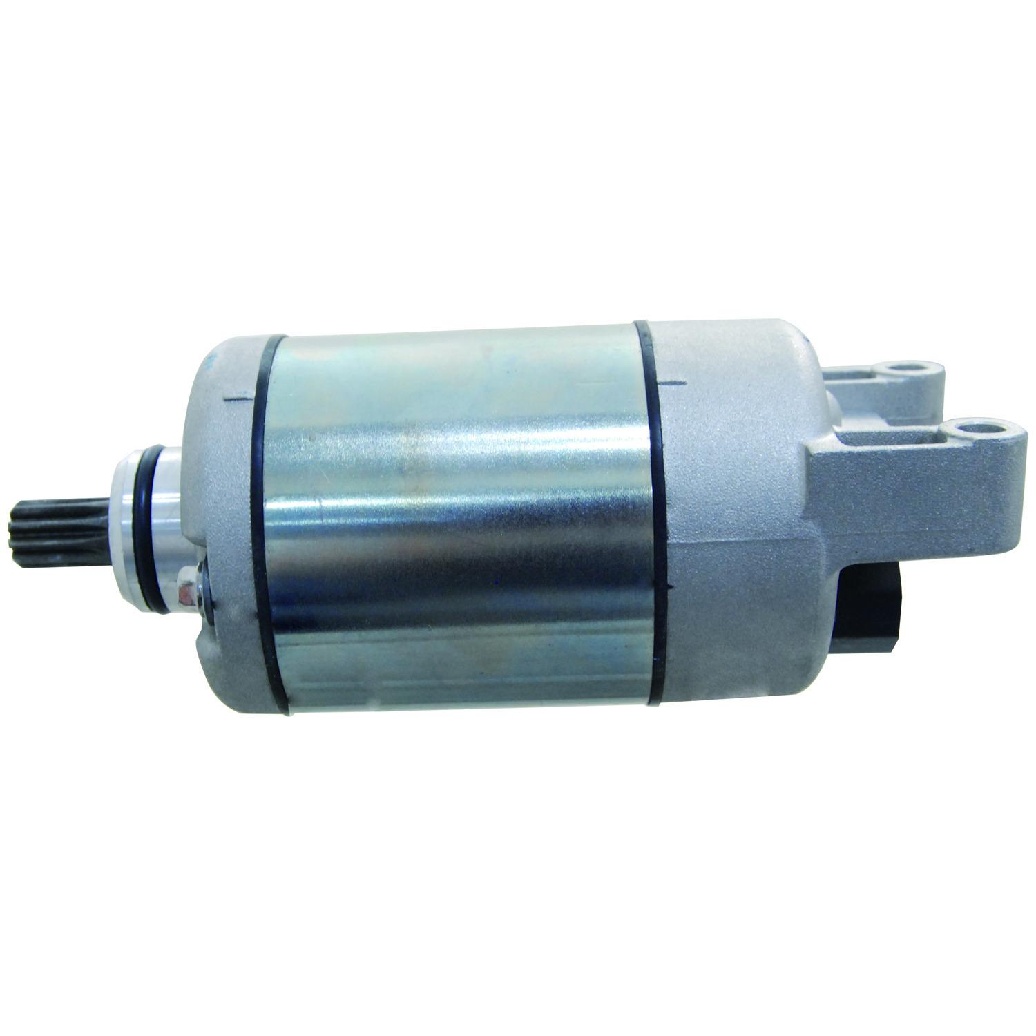 WAI 19643N - Starter Motor WAI 19643N Starter Motor product image 8 of 8