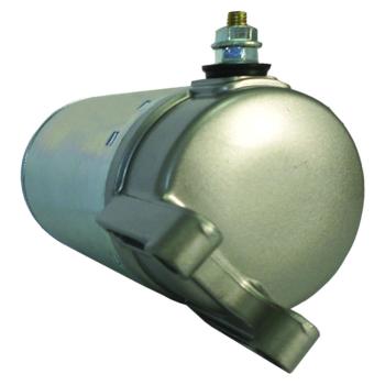 WAI 19646N - Starter Motor WAI 19646N Starter Motor product image 1 of 8