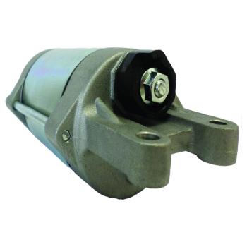 WAI 19650N Starter Motor product image 1 of 8