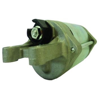 WAI 19650N Starter Motor product image 2 of 8