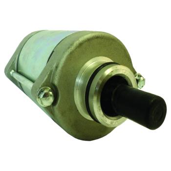 WAI 19650N Starter Motor product image 5 of 8