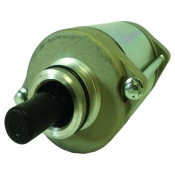 WAI 19650N Starter Motor product image 6 of 8