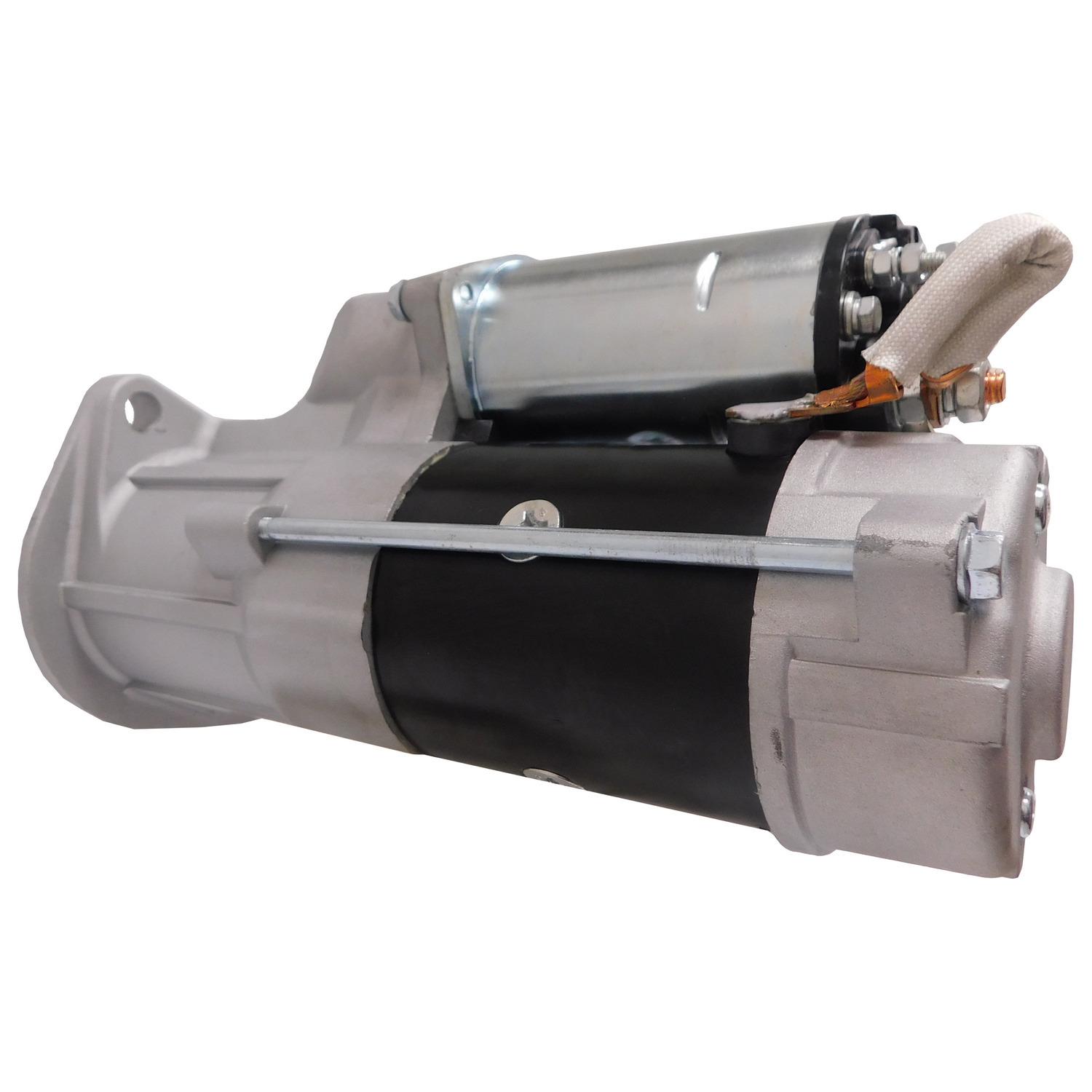 WAI 19763N - Starter Motor WAI 19763N Starter Motor product image 1 of 8