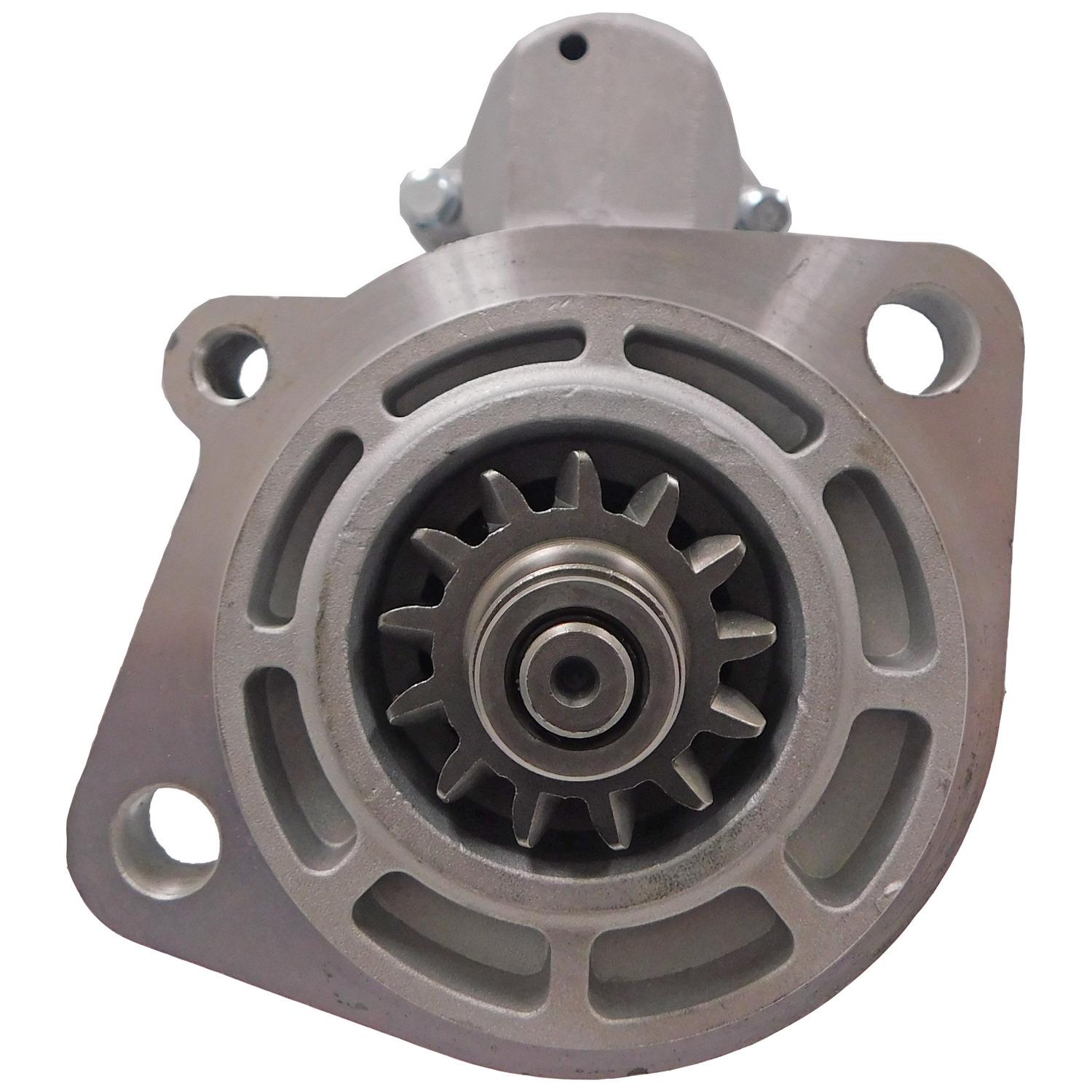 WAI 19763N - Starter Motor WAI 19763N Starter Motor product image 3 of 8