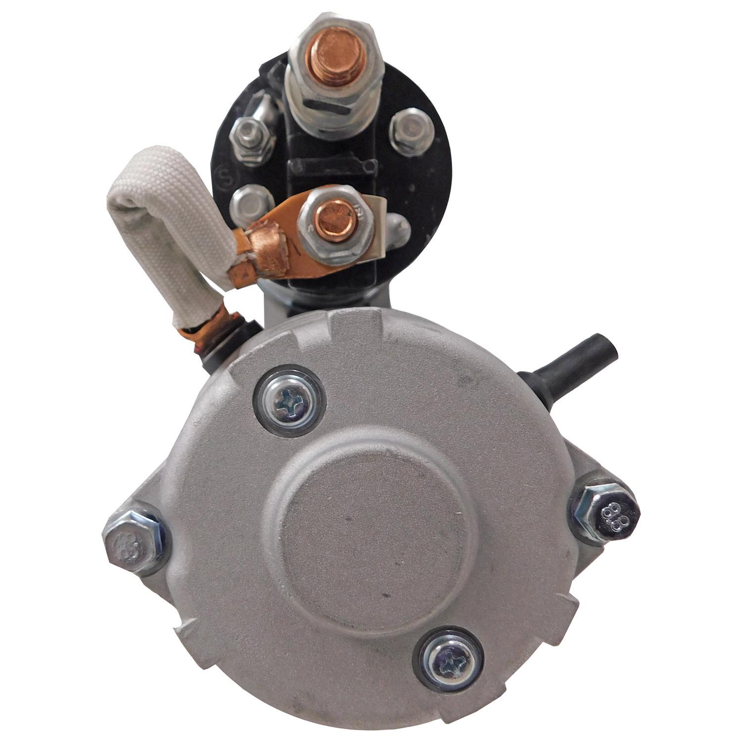 WAI 19763N - Starter Motor WAI 19763N Starter Motor product image 4 of 8