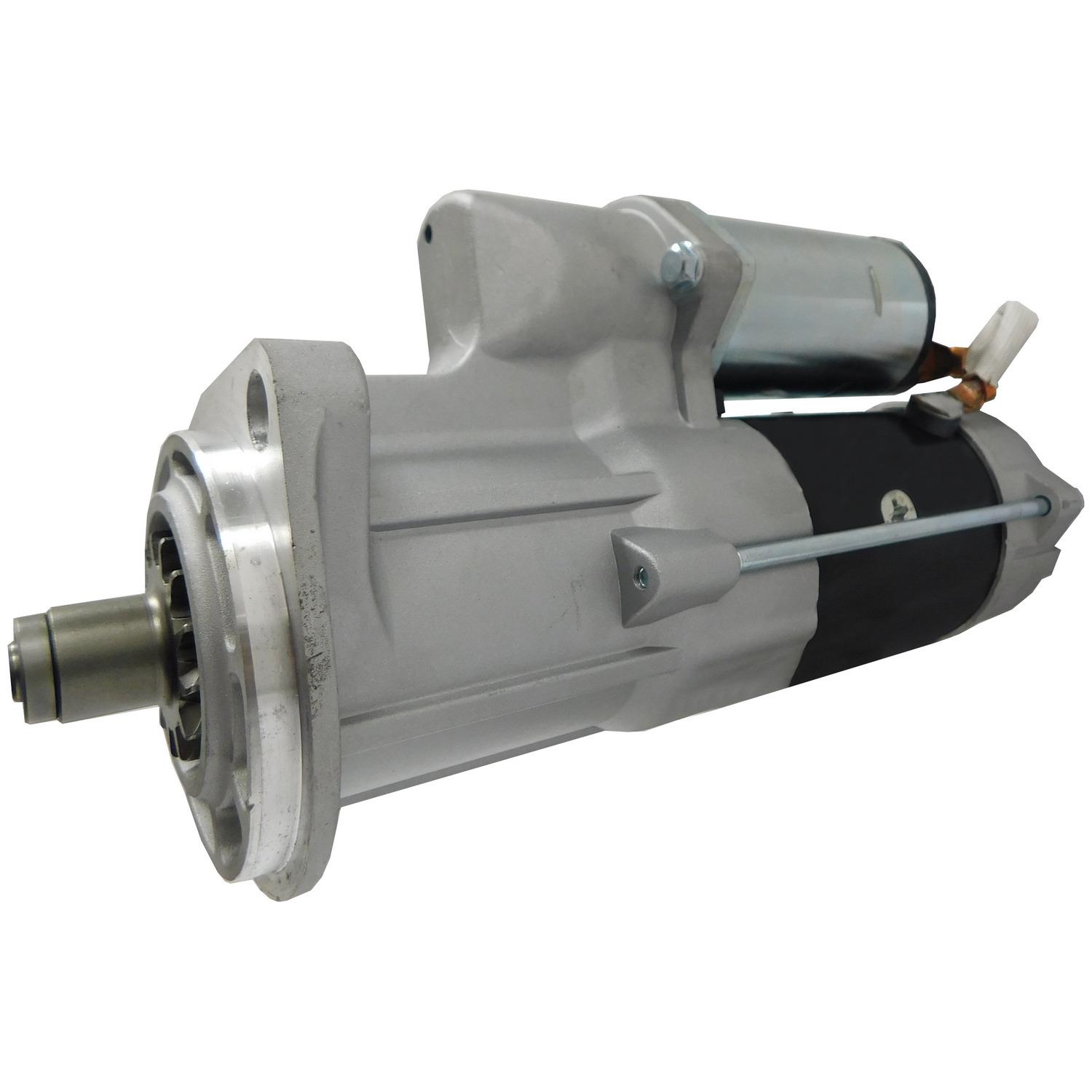 WAI 19763N - Starter Motor WAI 19763N Starter Motor product image 6 of 8