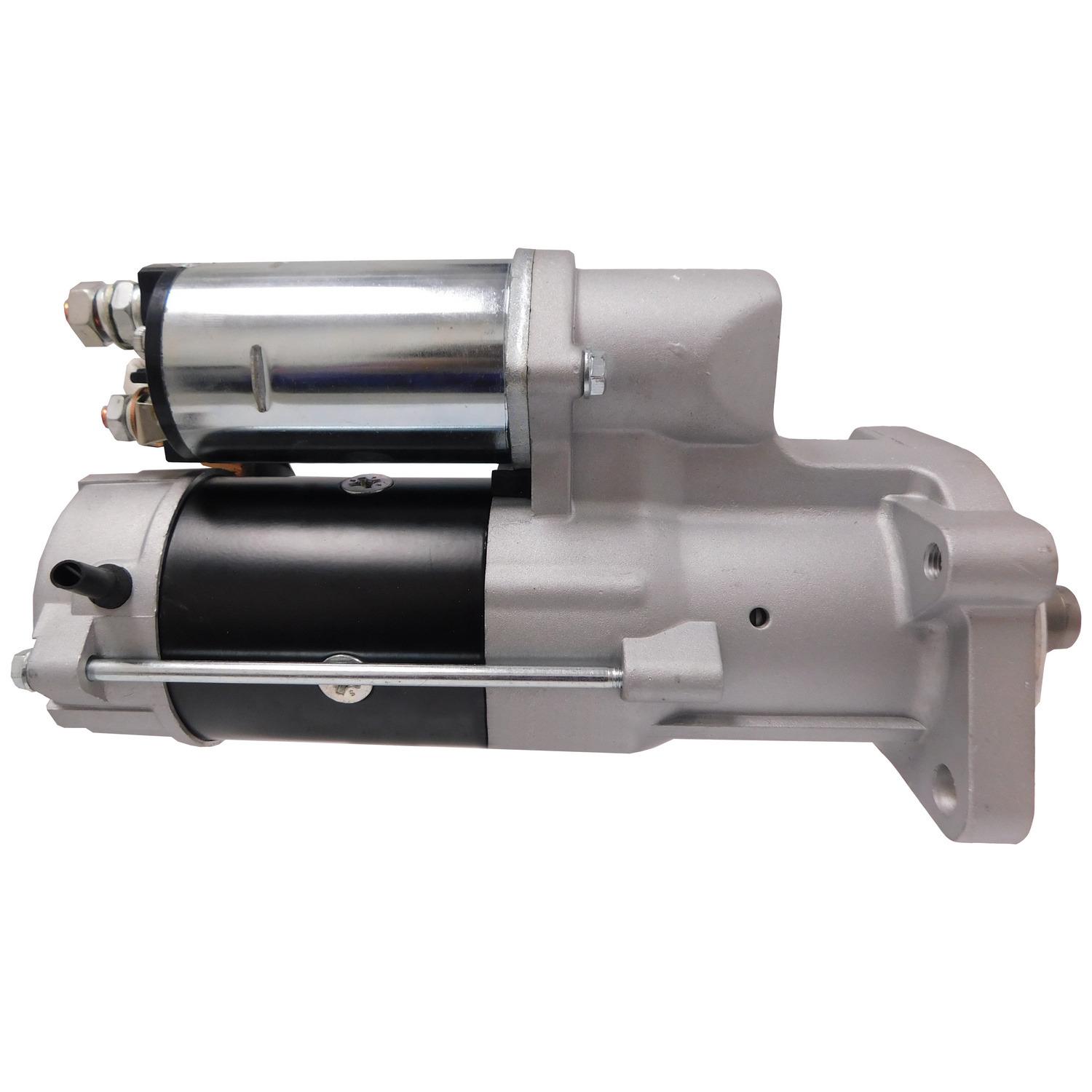 WAI 19763N - Starter Motor WAI 19763N Starter Motor product image 7 of 8