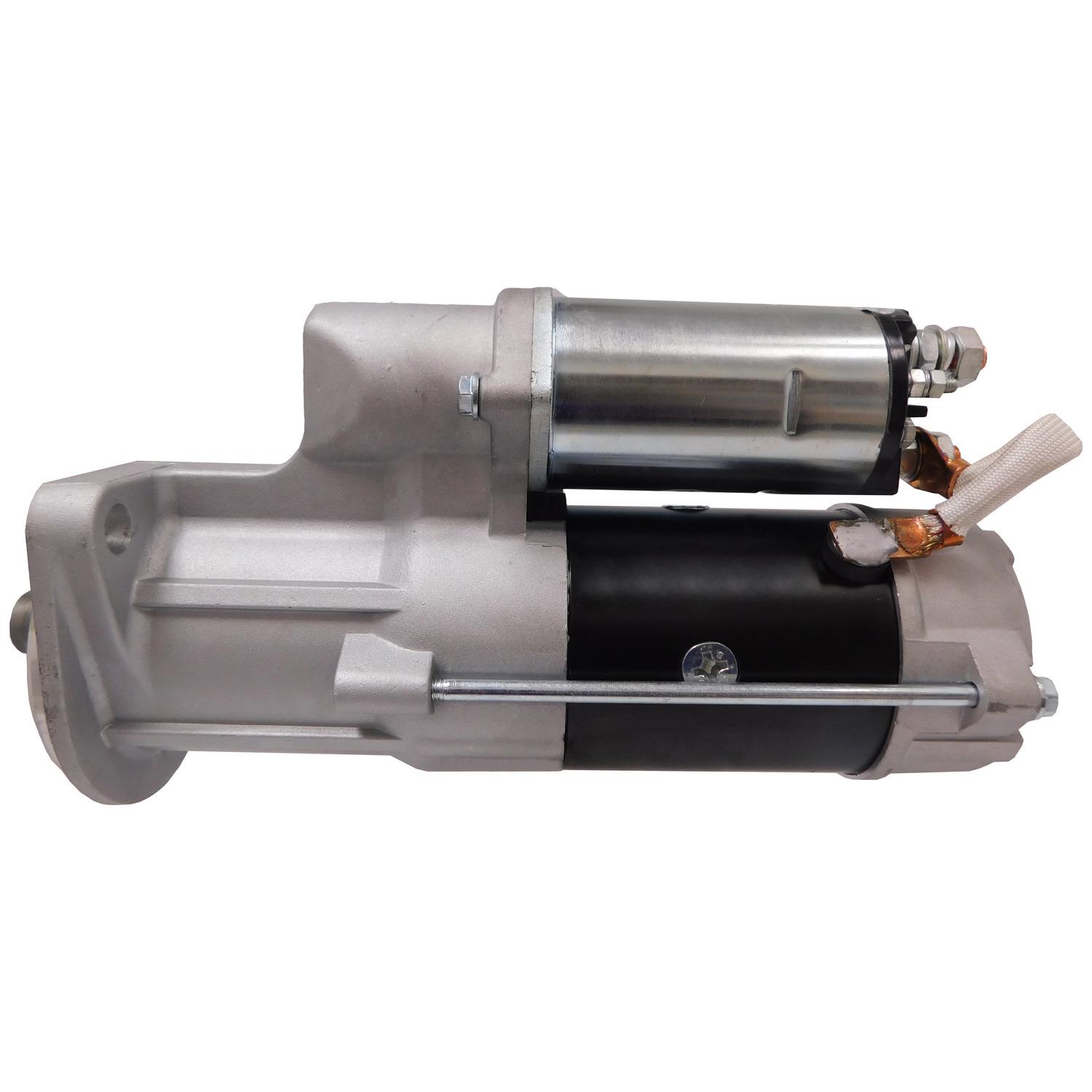 WAI 19763N - Starter Motor WAI 19763N Starter Motor product image 8 of 8