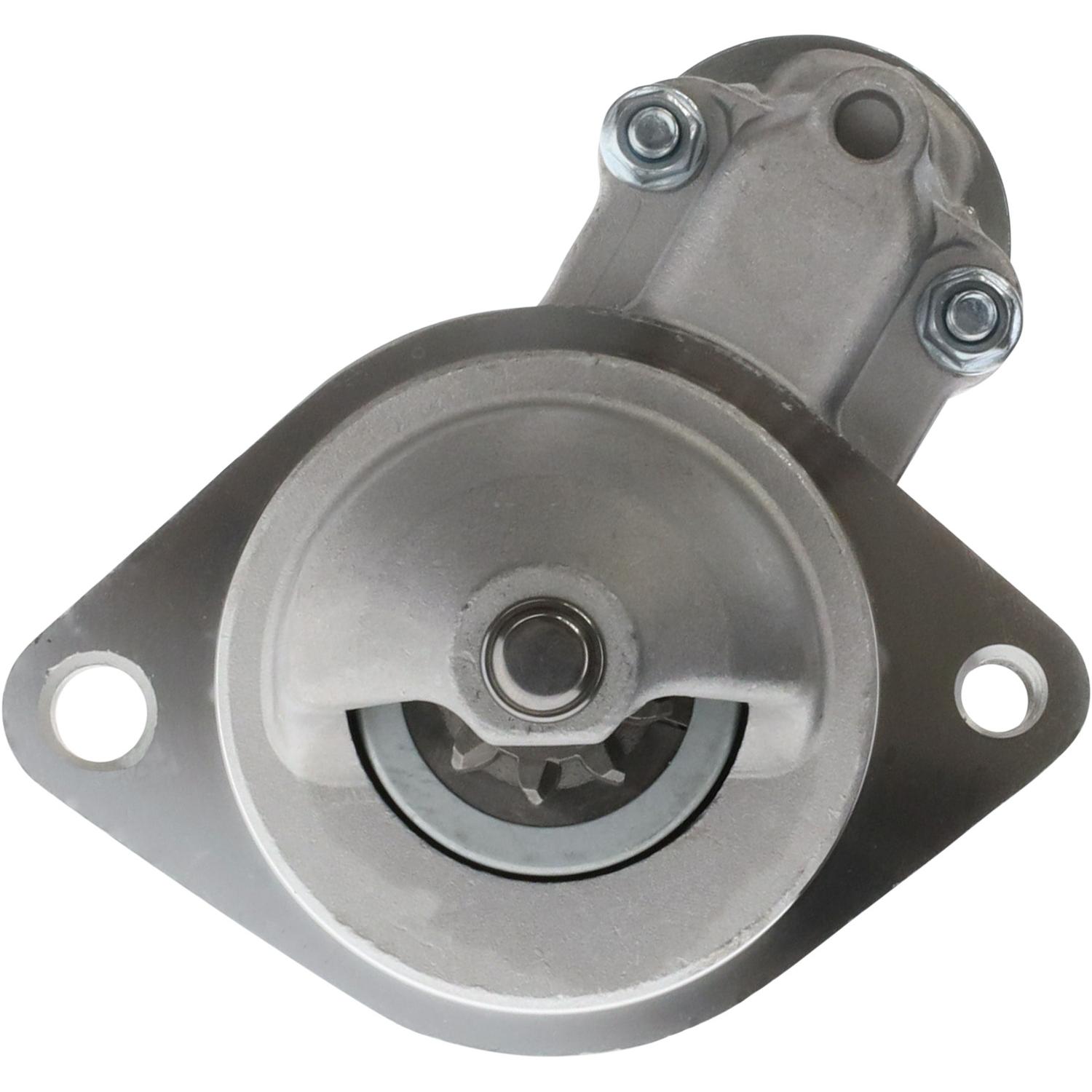 WAI 19824N - Starter Motor WAI 19824N Starter Motor product image 2 of 17