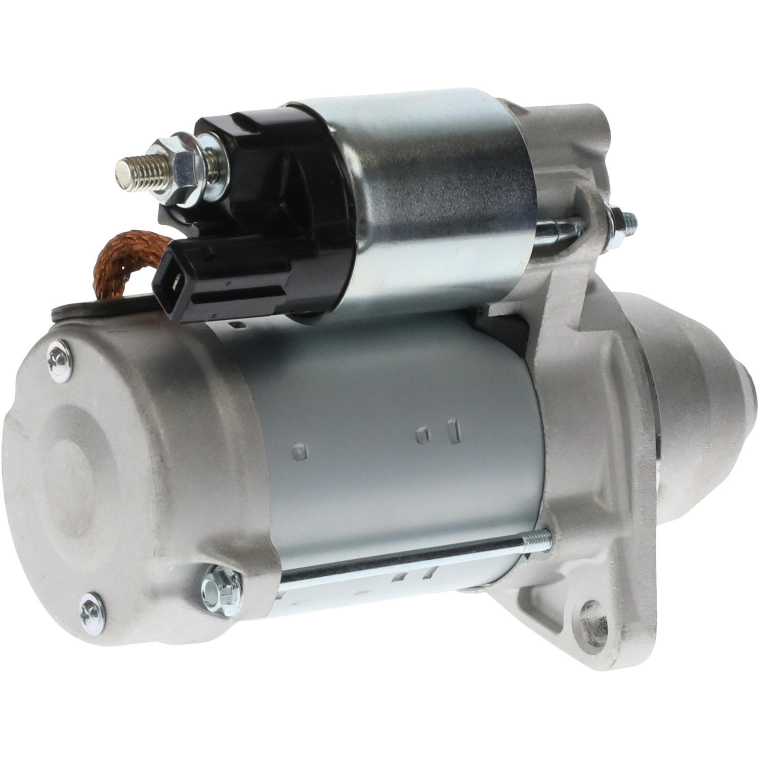 WAI 19824N - Starter Motor WAI 19824N Starter Motor product image 4 of 17