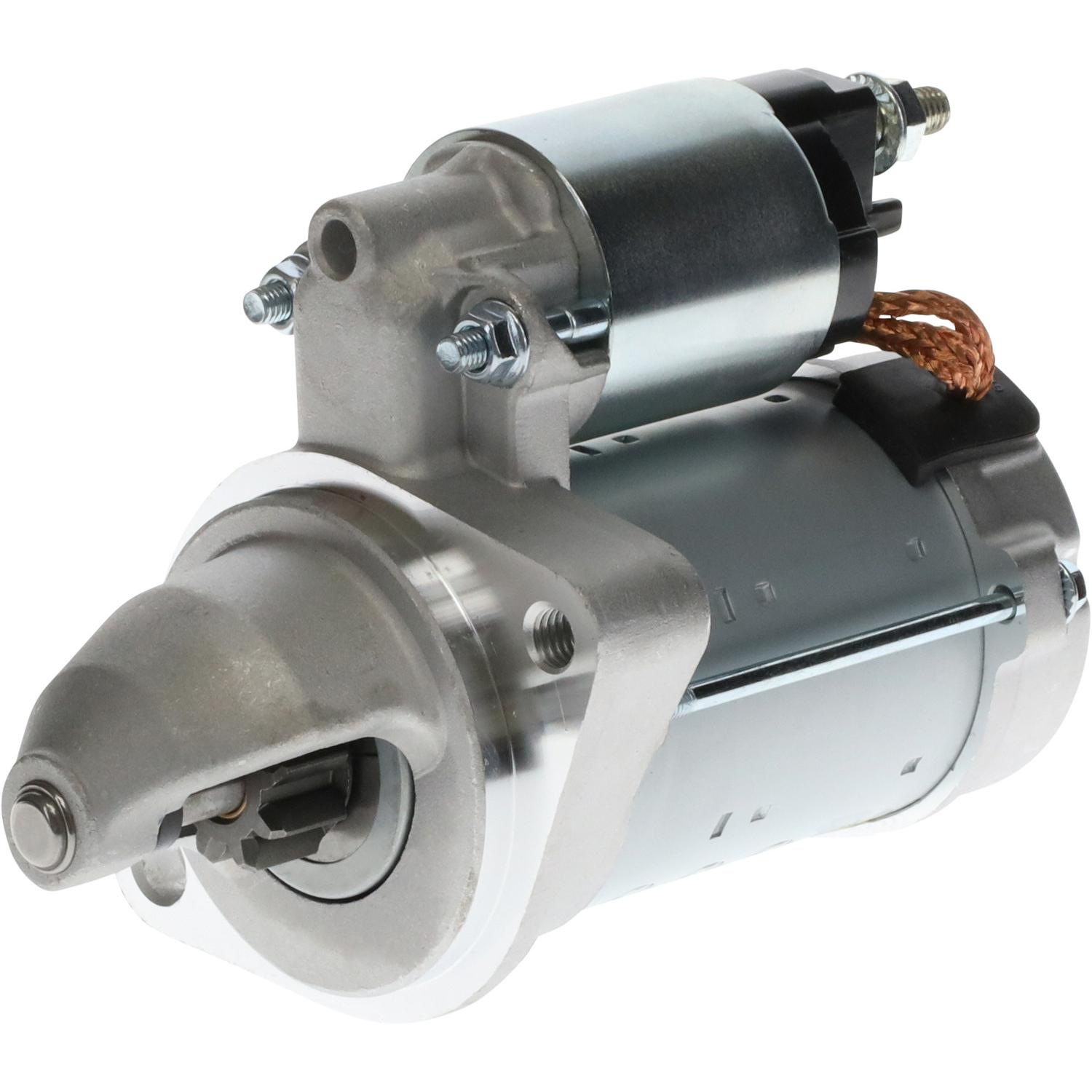 WAI 19824N - Starter Motor WAI 19824N Starter Motor product image 5 of 17