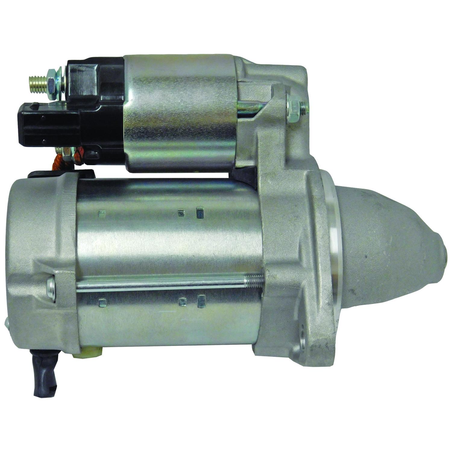 WAI 19824N - Starter Motor WAI 19824N Starter Motor product image 7 of 17