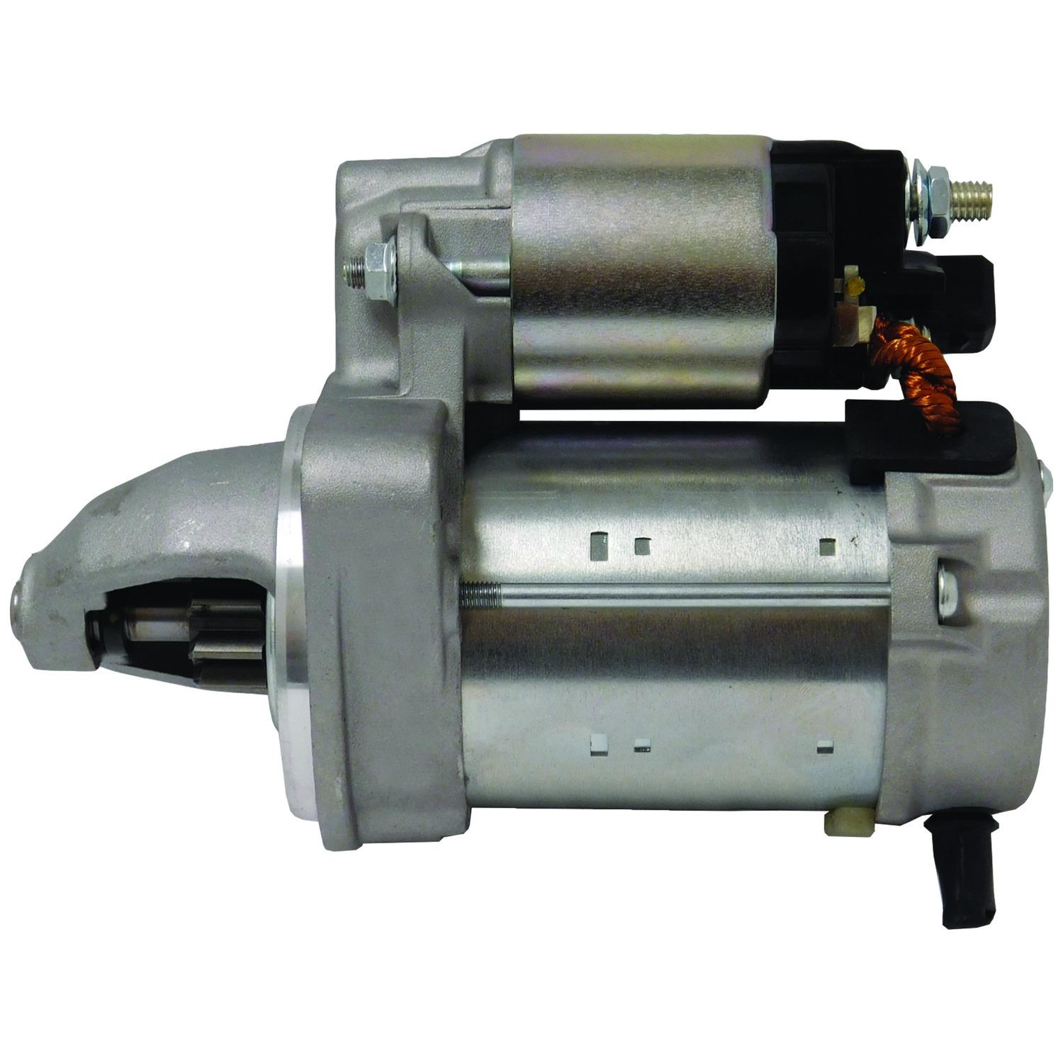 WAI 19824N - Starter Motor WAI 19824N Starter Motor product image 8 of 17