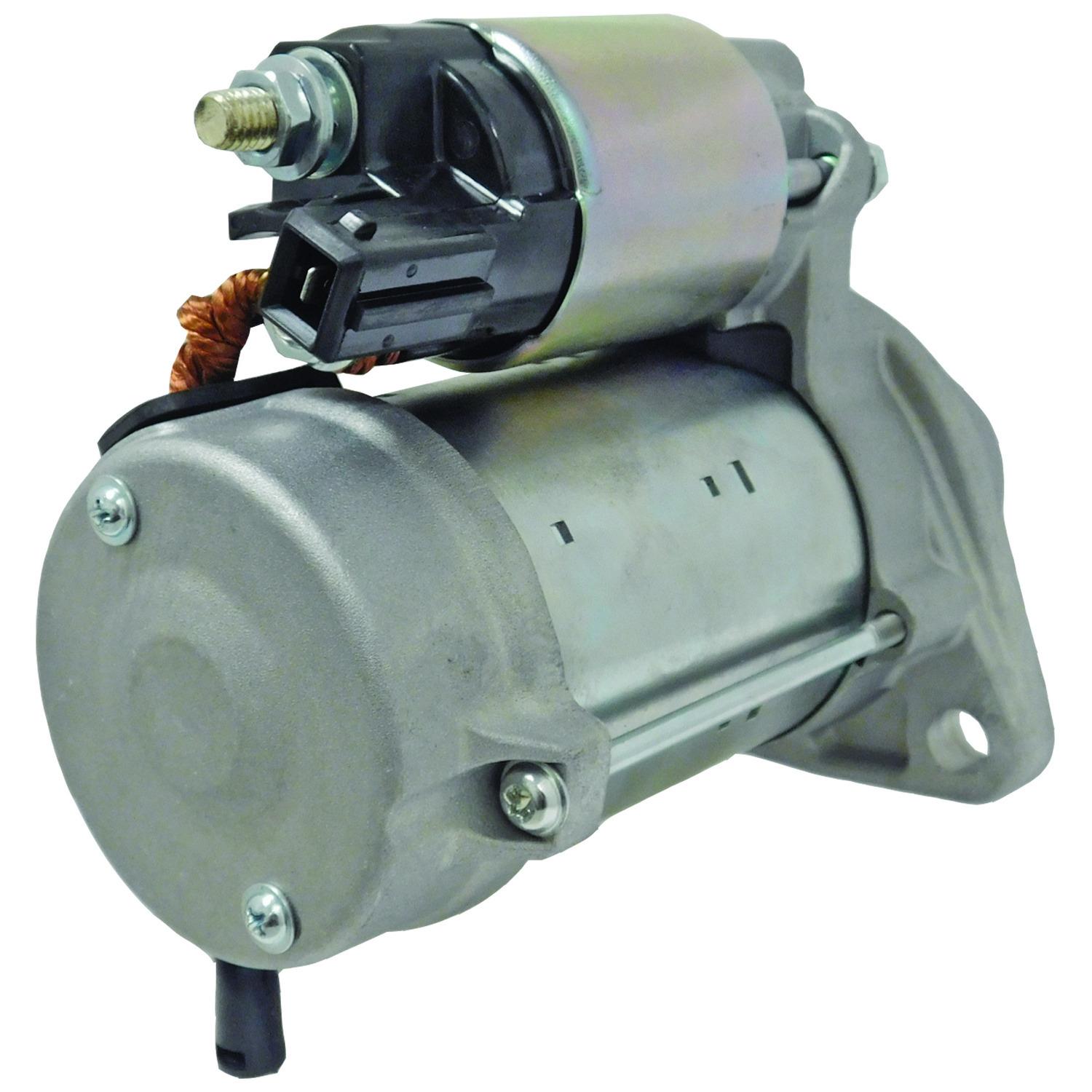WAI 19824N - Starter Motor WAI 19824N Starter Motor product image 10 of 17