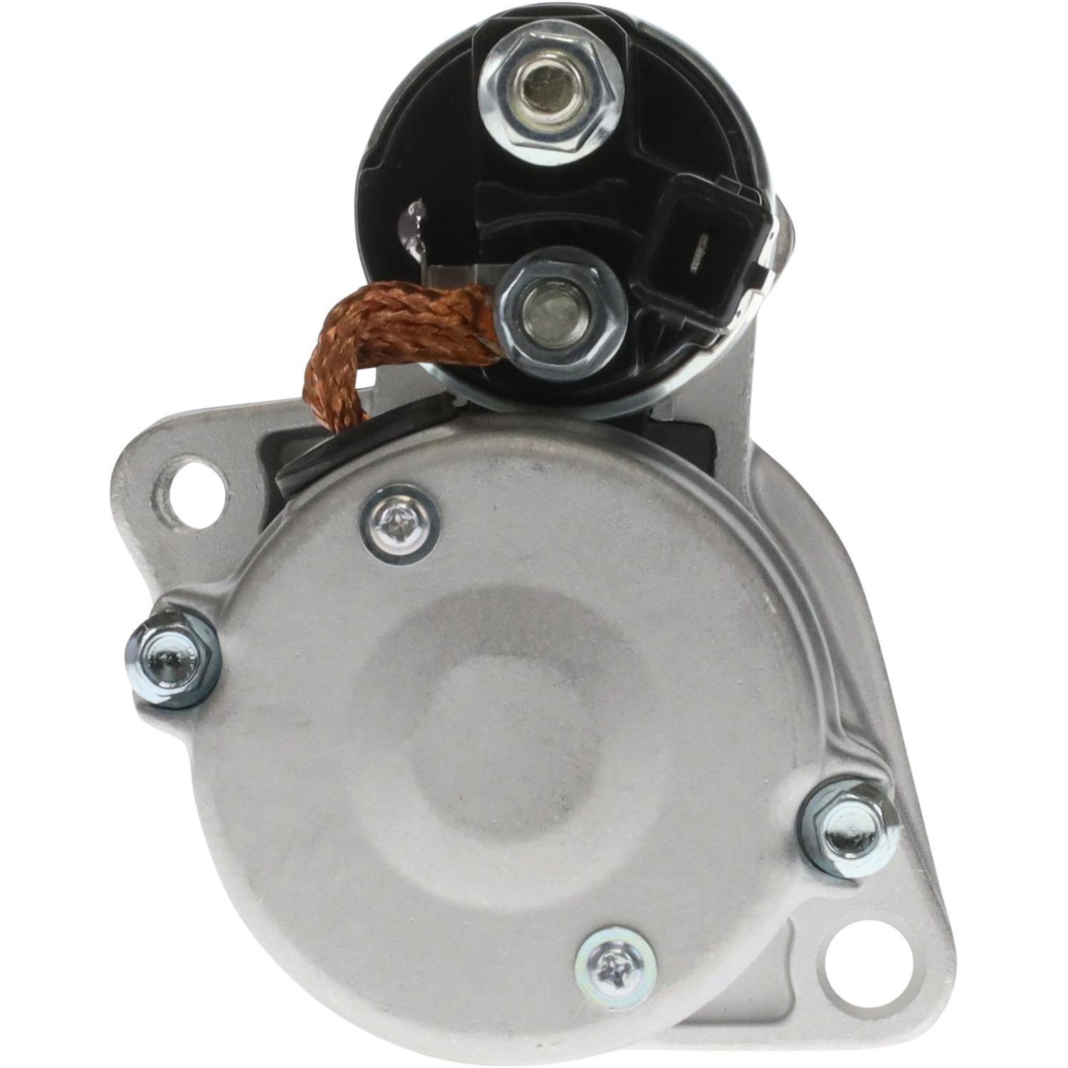 WAI 19824N - Starter Motor WAI 19824N Starter Motor product image 11 of 17