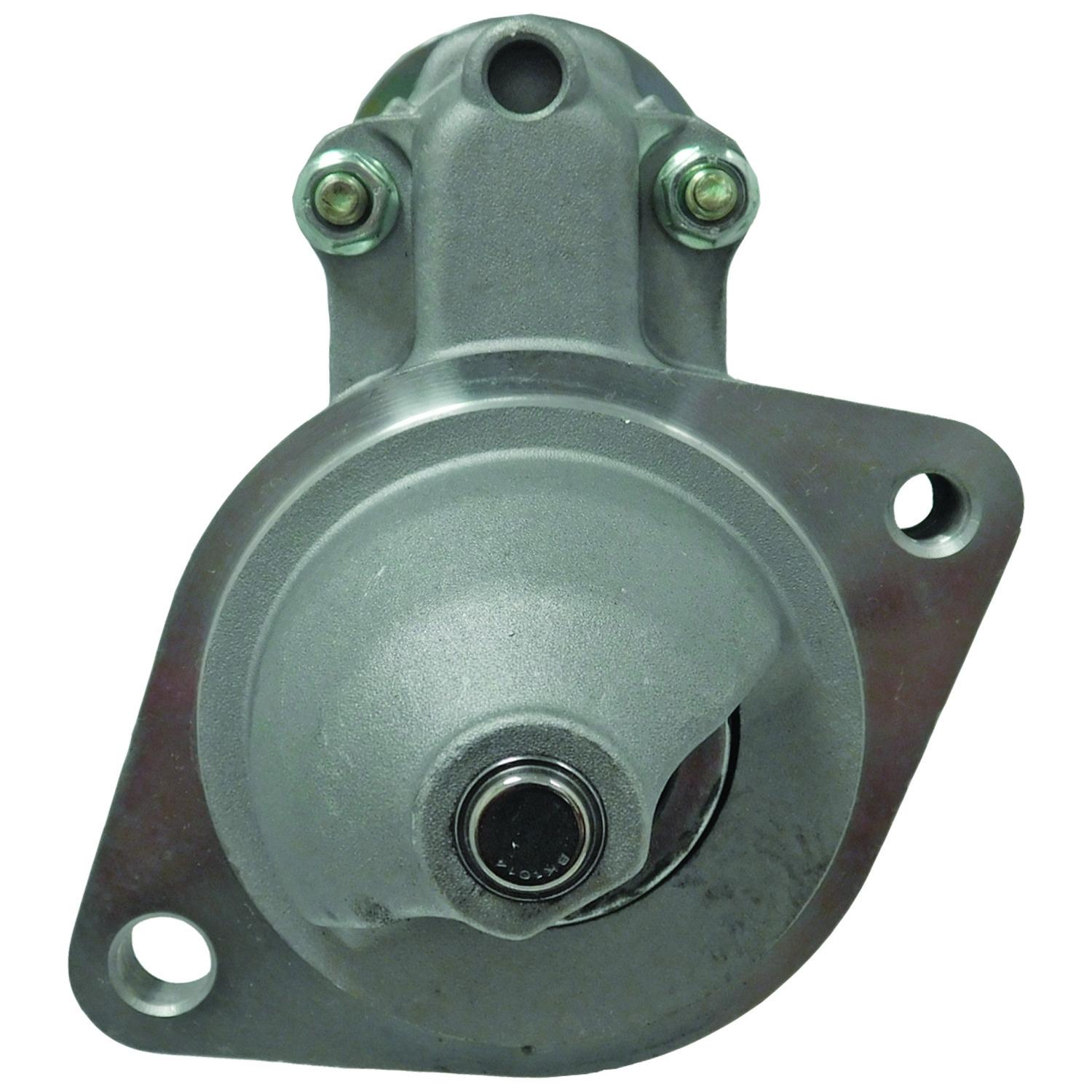 WAI 19824N - Starter Motor WAI 19824N Starter Motor product image 13 of 17