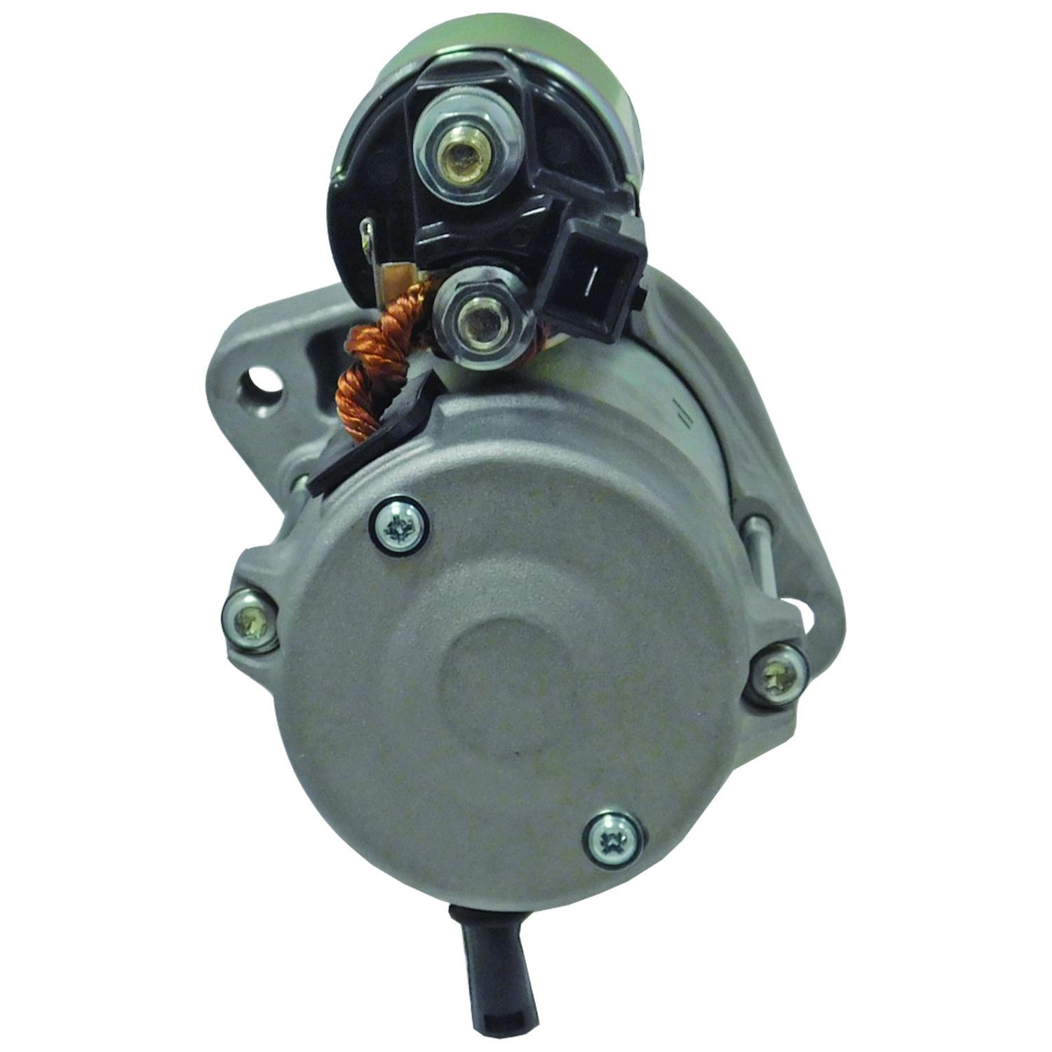 WAI 19824N - Starter Motor WAI 19824N Starter Motor product image 14 of 17