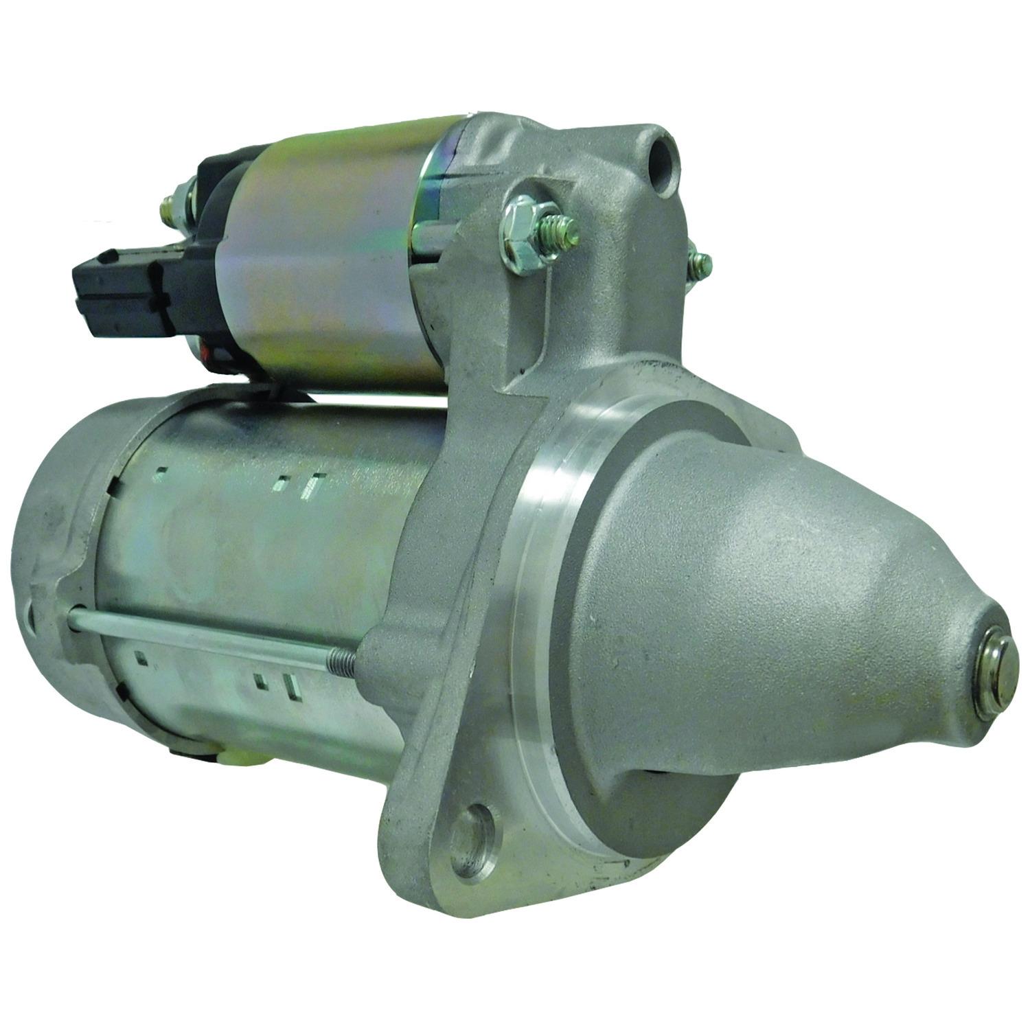 WAI 19824N - Starter Motor WAI 19824N Starter Motor product image 15 of 17