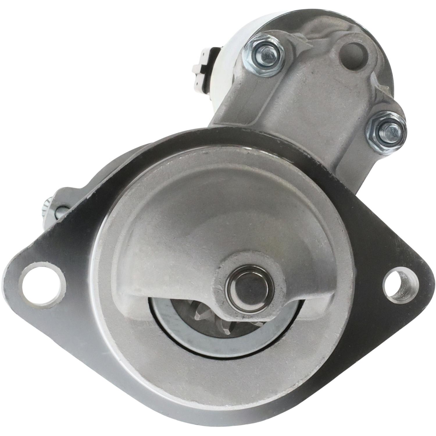 WAI 19824N - Starter Motor WAI 19824N Starter Motor product image 17 of 17