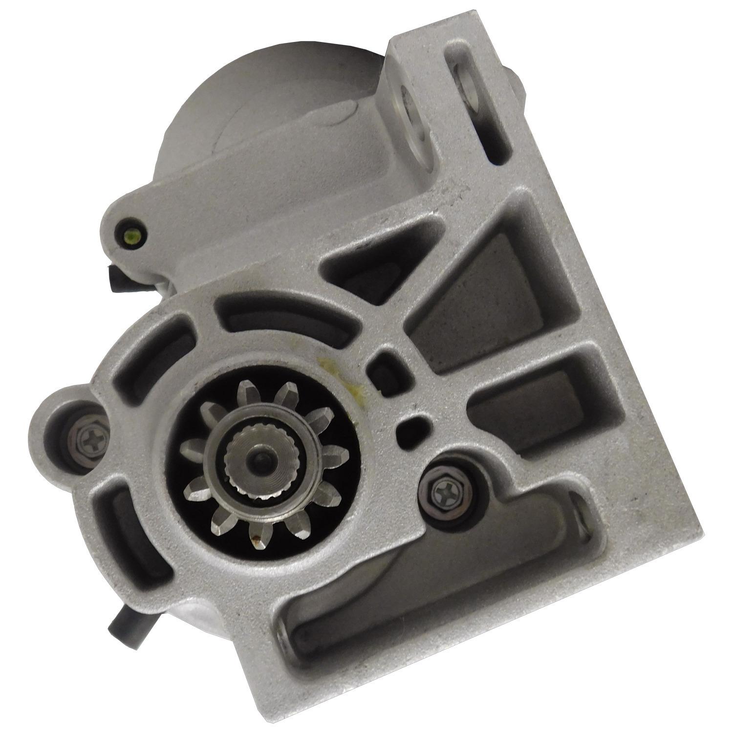 WAI 19858N - Starter Motor WAI 19858N Starter Motor product image 3 of 8