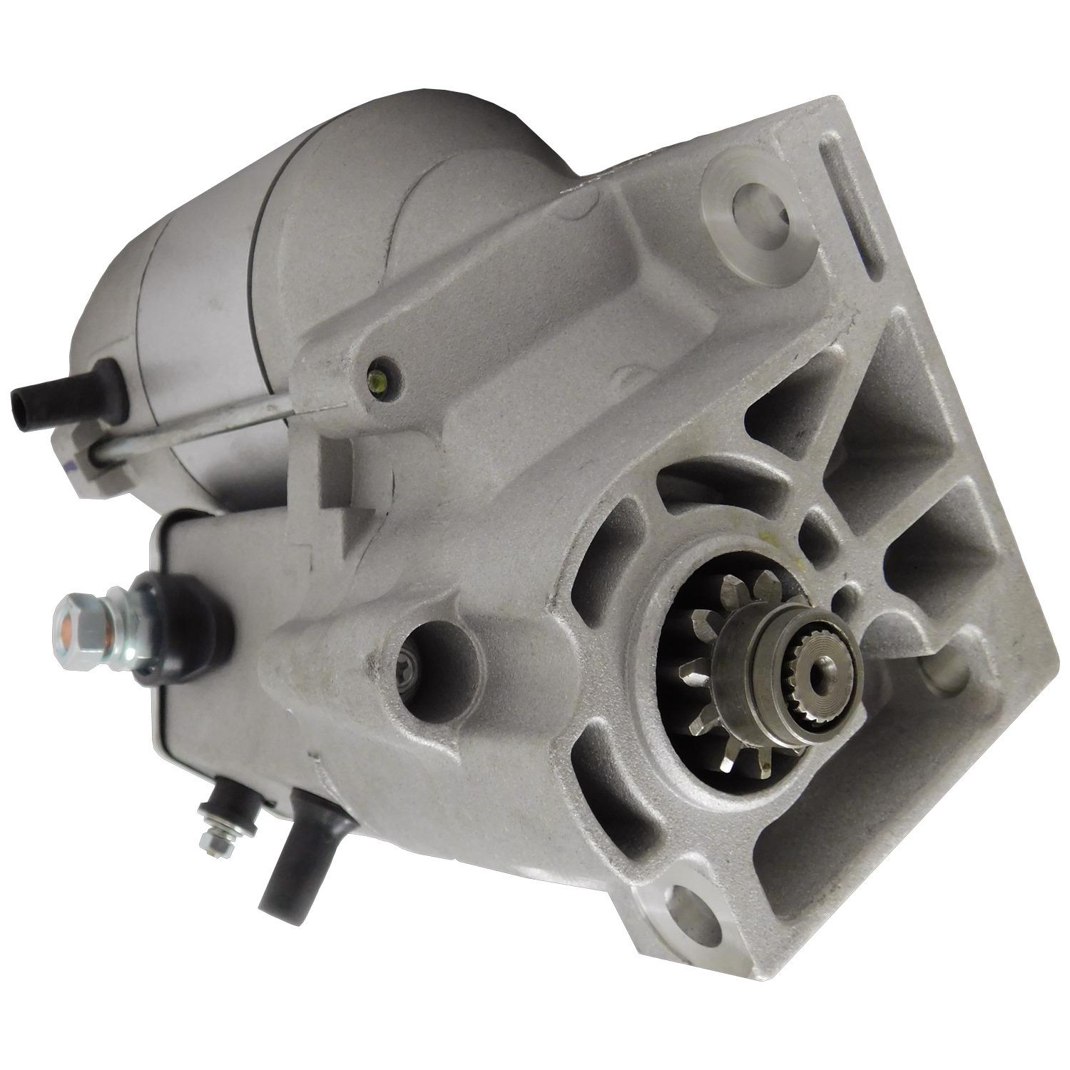 WAI 19858N - Starter Motor WAI 19858N Starter Motor product image 5 of 8