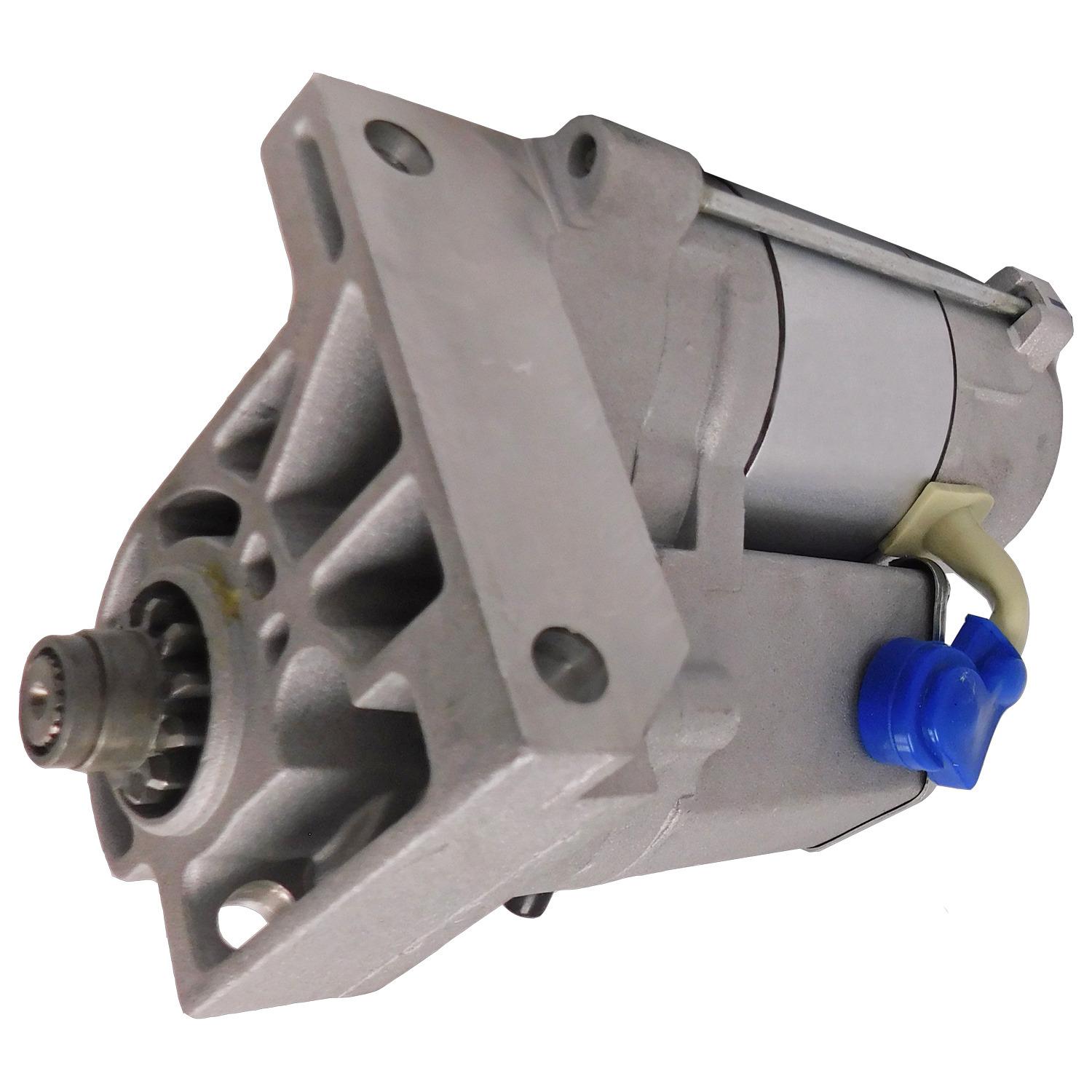 WAI 19858N - Starter Motor WAI 19858N Starter Motor product image 6 of 8