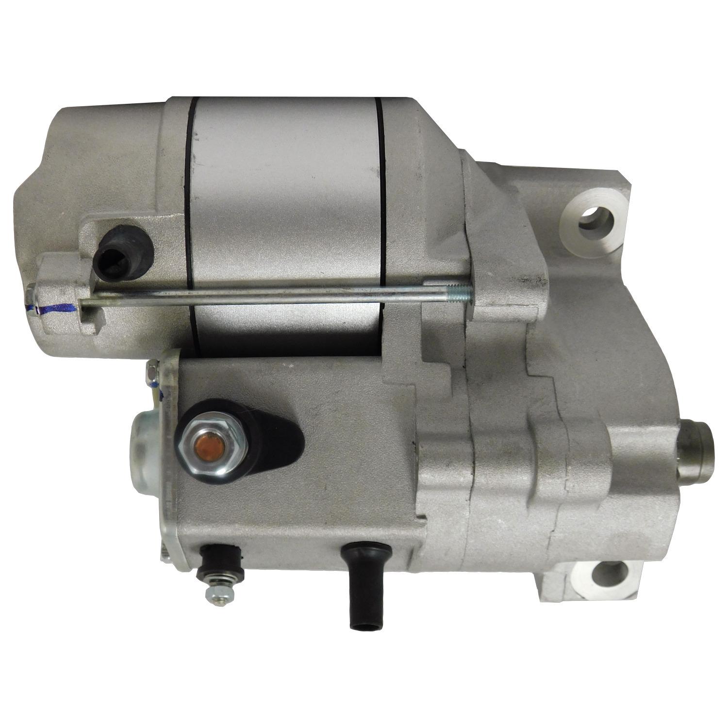 WAI 19858N - Starter Motor WAI 19858N Starter Motor product image 7 of 8