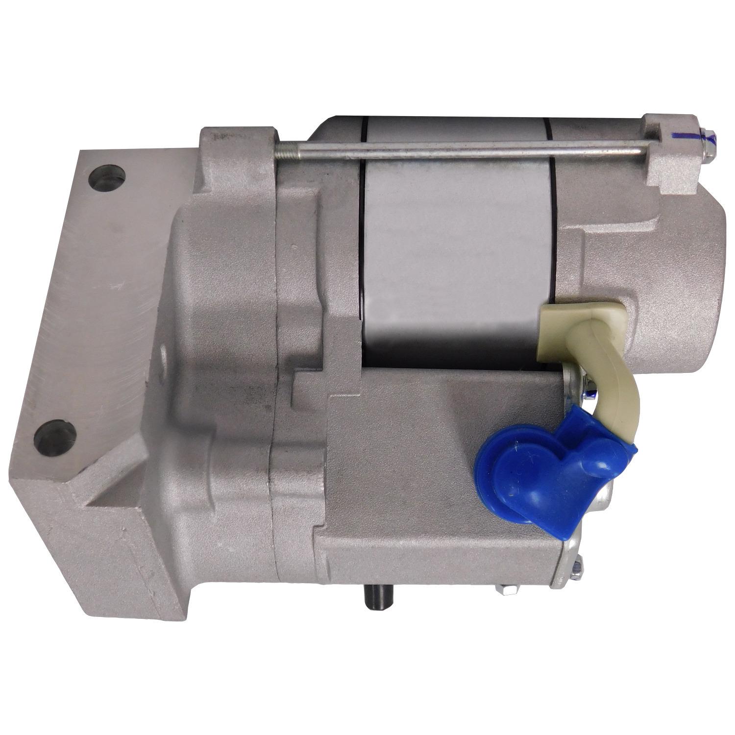 WAI 19858N - Starter Motor WAI 19858N Starter Motor product image 8 of 8