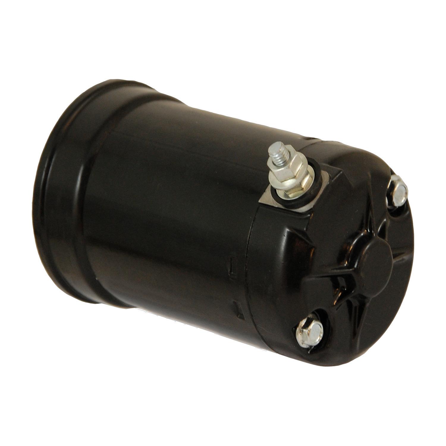 WAI 19876N - Starter Motor WAI 19876N Starter Motor product image 1 of 8