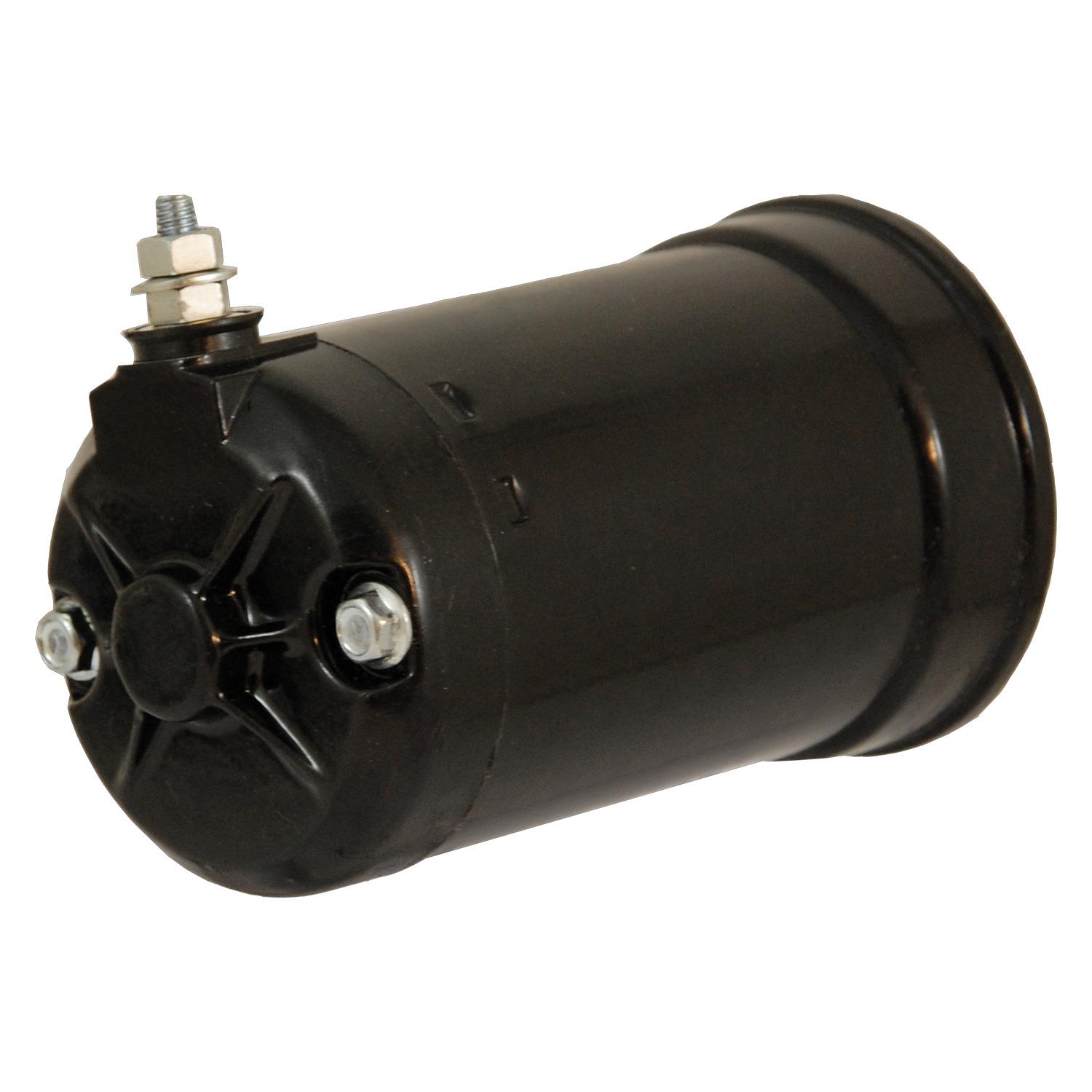 WAI 19876N - Starter Motor WAI 19876N Starter Motor product image 2 of 8