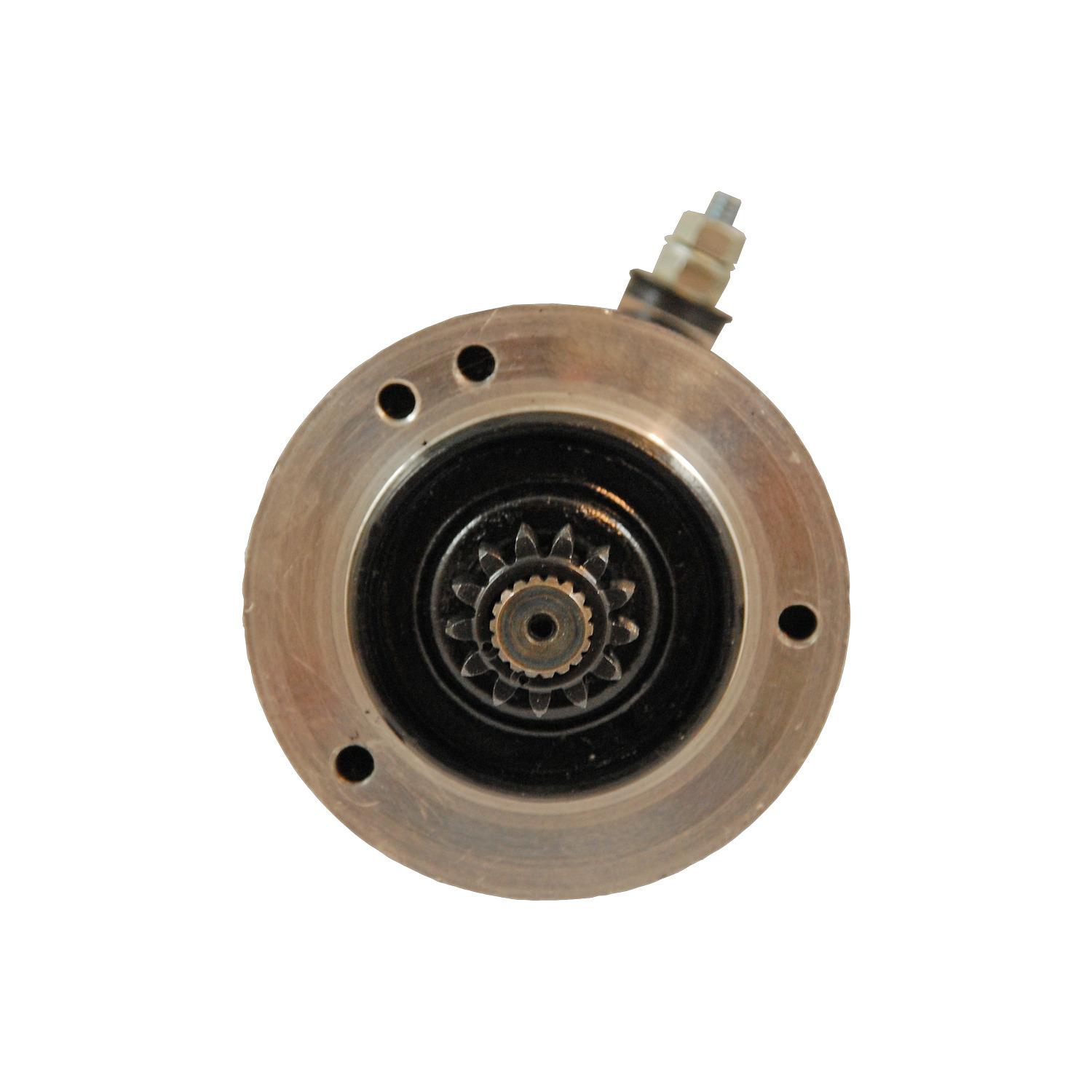 WAI 19876N - Starter Motor WAI 19876N Starter Motor product image 3 of 8