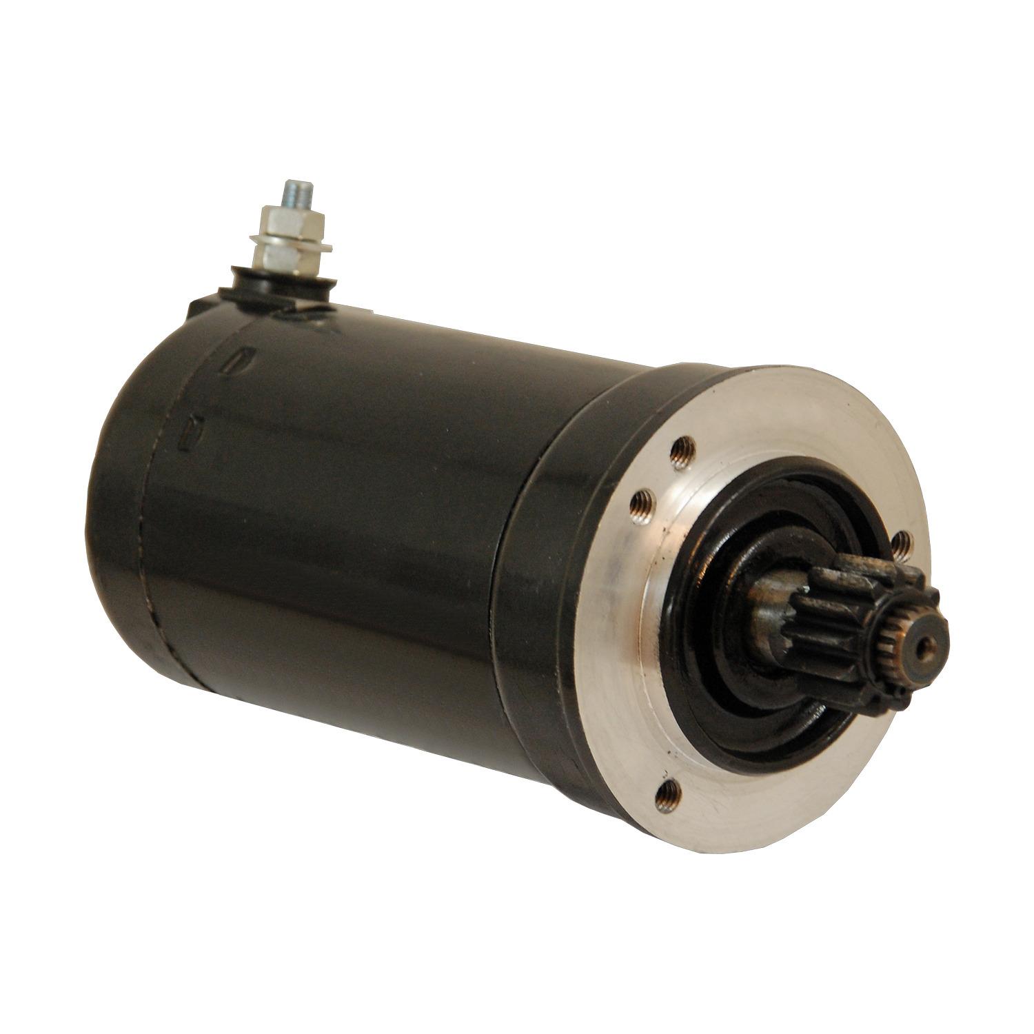 WAI 19876N - Starter Motor WAI 19876N Starter Motor product image 5 of 8