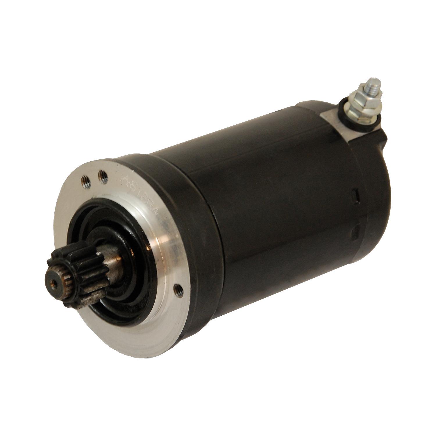 WAI 19876N - Starter Motor WAI 19876N Starter Motor product image 6 of 8