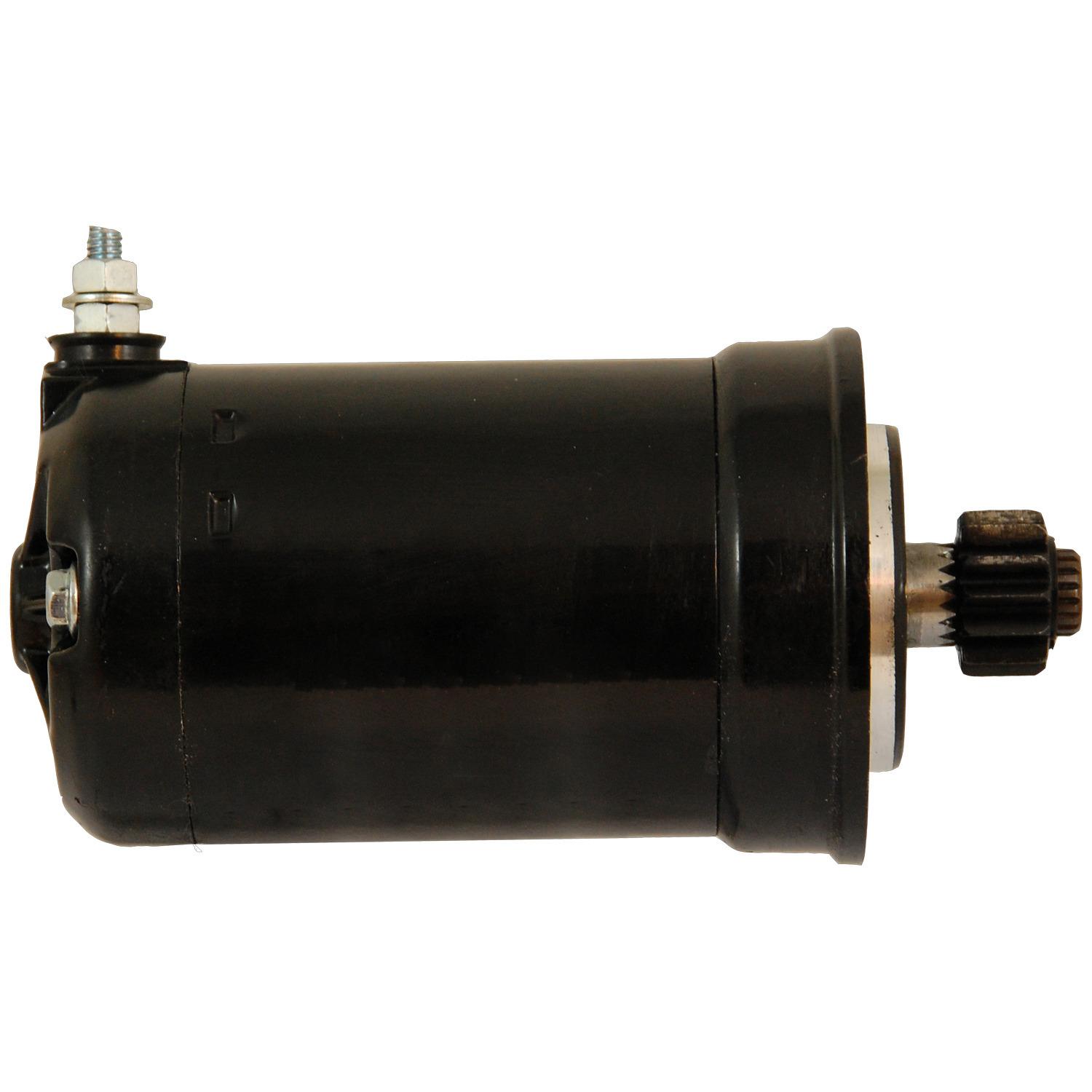 WAI 19876N - Starter Motor WAI 19876N Starter Motor product image 7 of 8