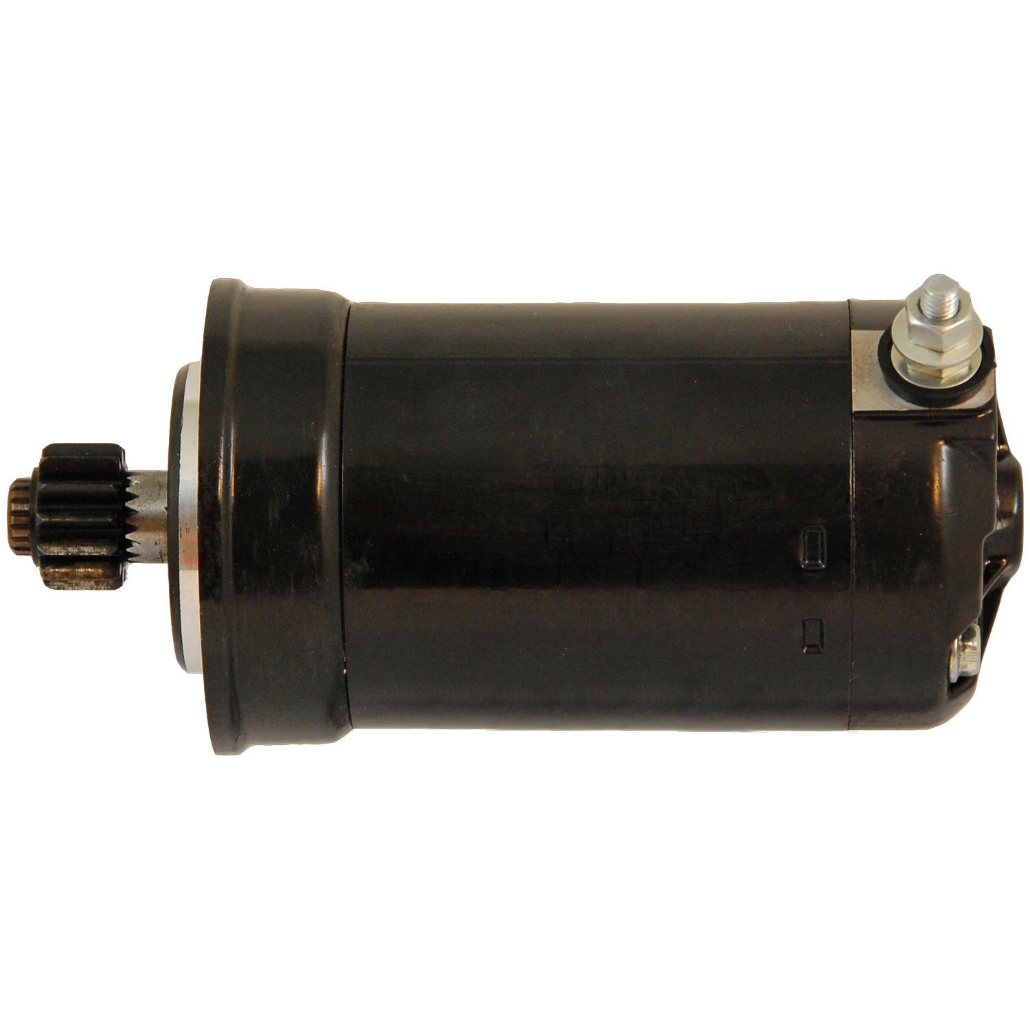 WAI 19876N - Starter Motor WAI 19876N Starter Motor product image 8 of 8