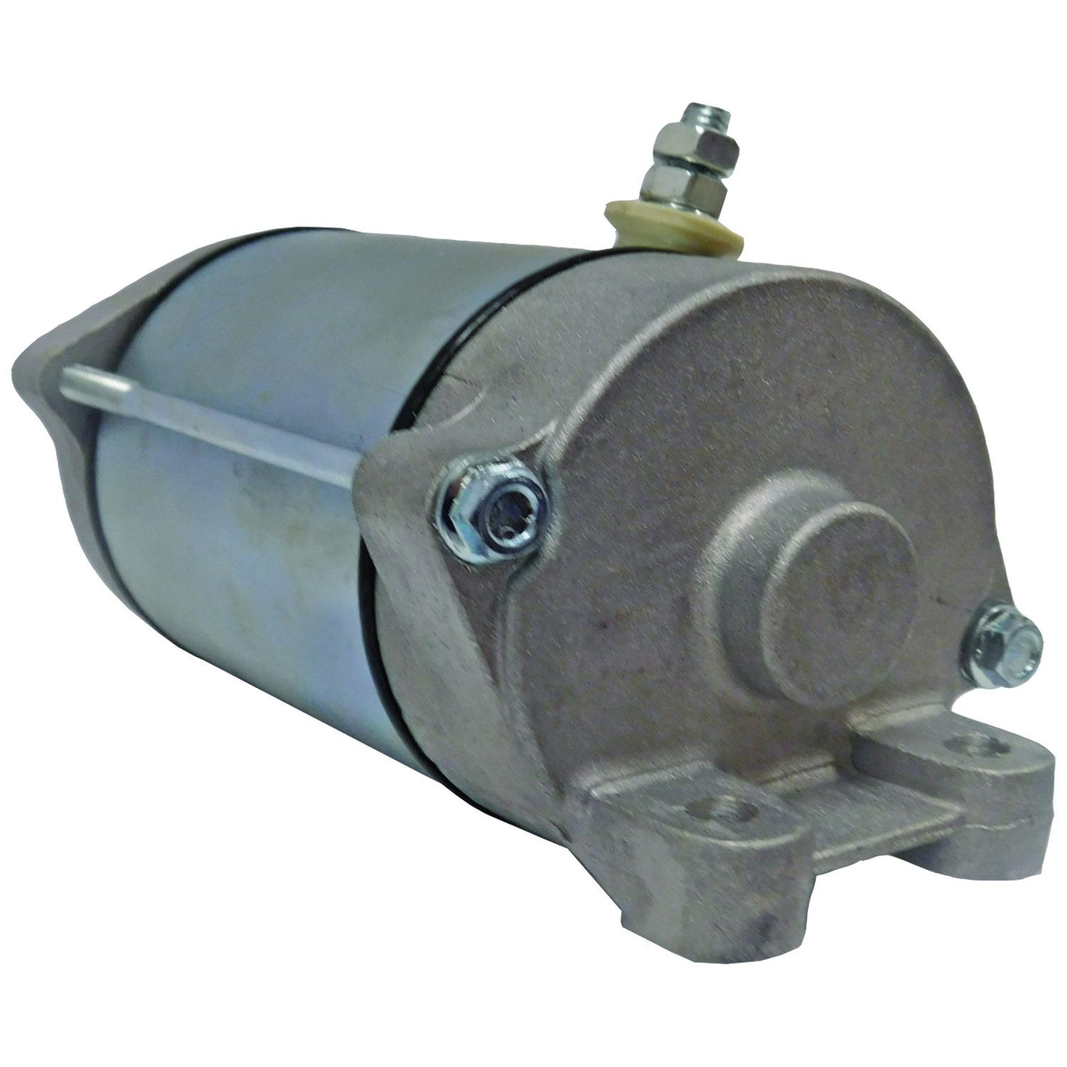 WAI 19879N - Starter Motor WAI 19879N Starter Motor product image 1 of 8