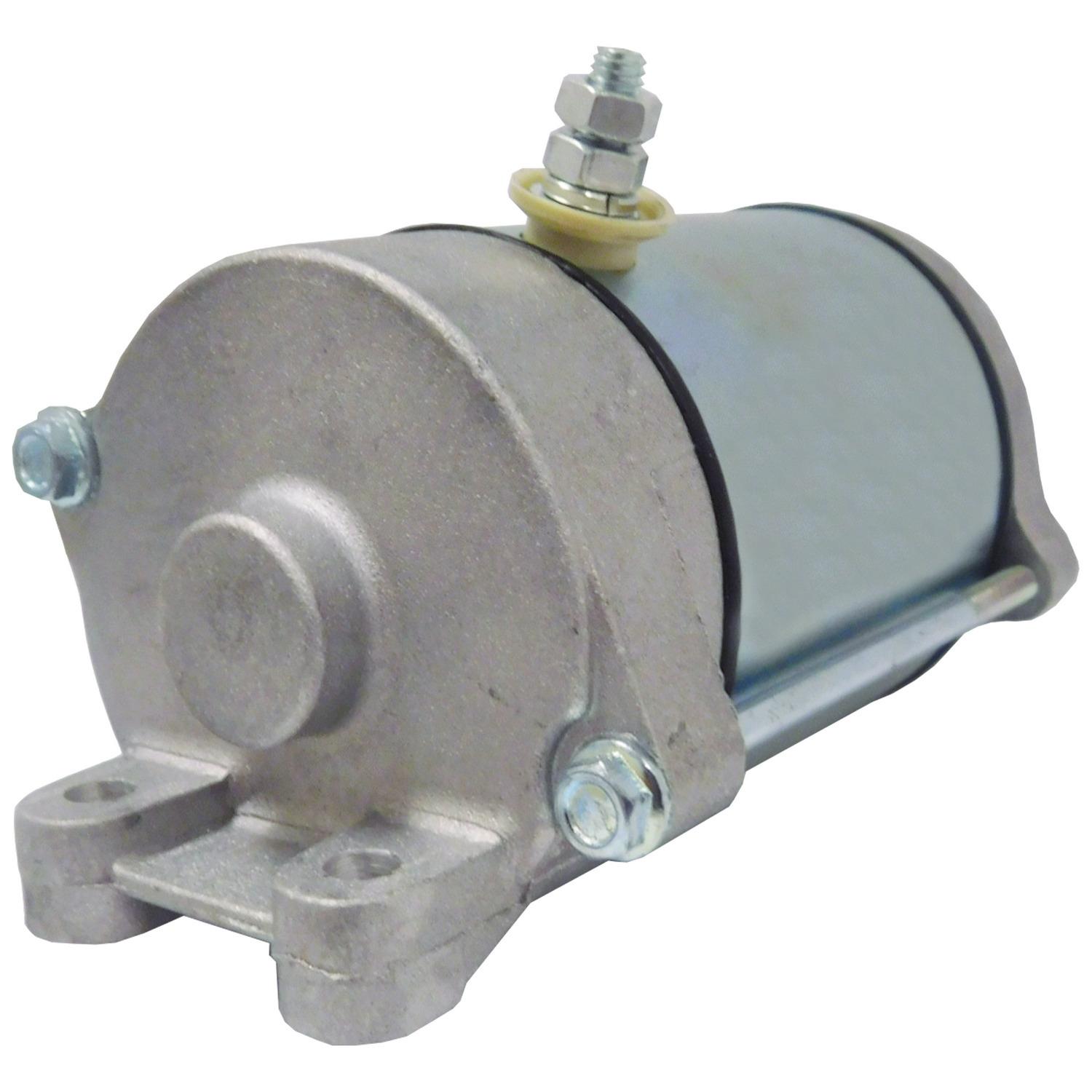 WAI 19879N - Starter Motor WAI 19879N Starter Motor product image 2 of 8