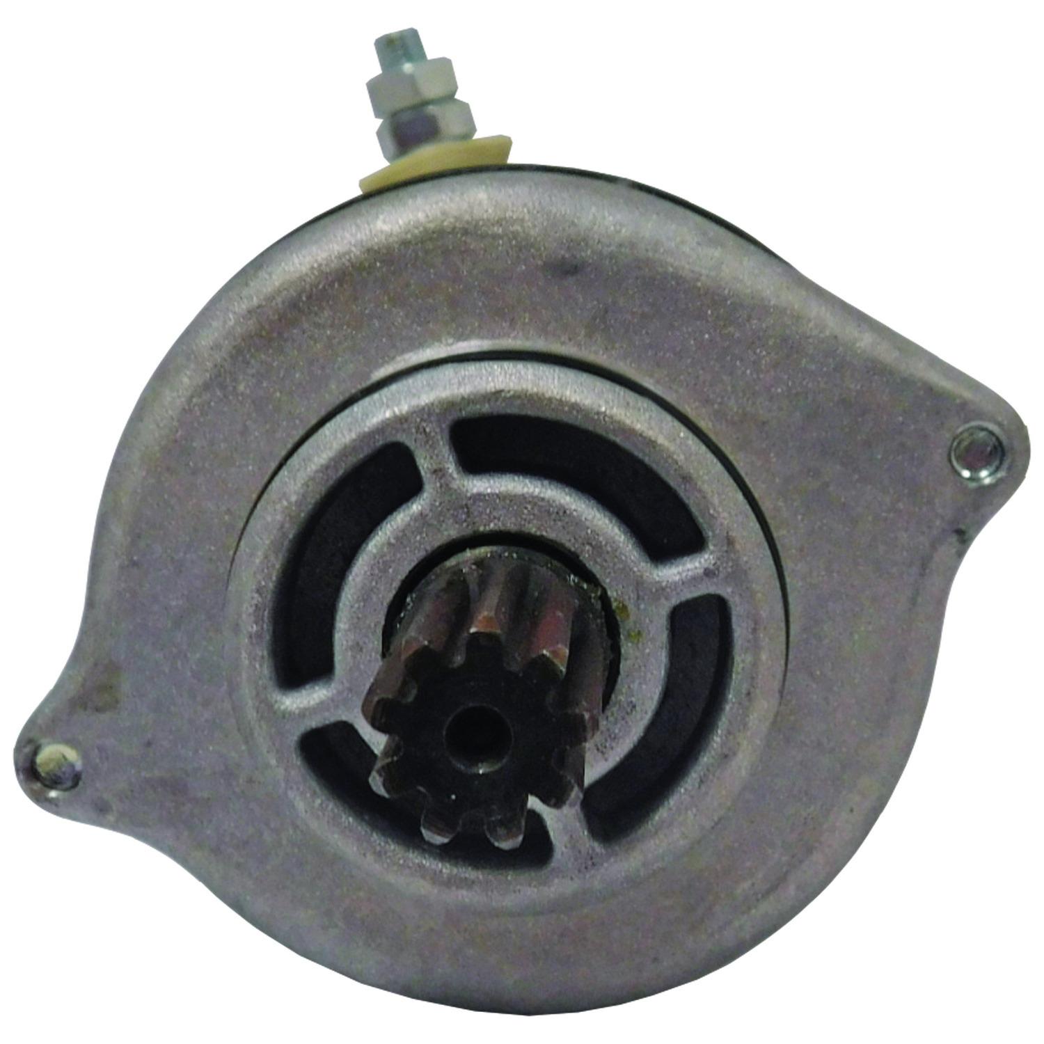 WAI 19879N - Starter Motor WAI 19879N Starter Motor product image 3 of 8