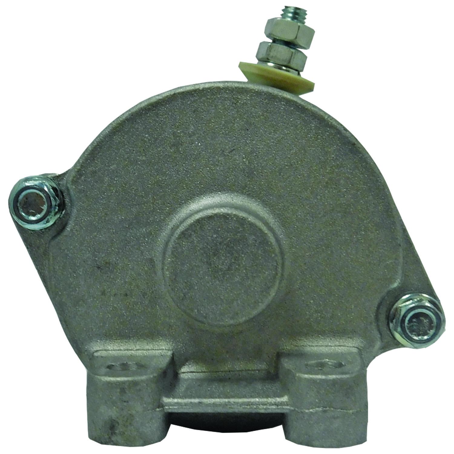 WAI 19879N - Starter Motor WAI 19879N Starter Motor product image 4 of 8